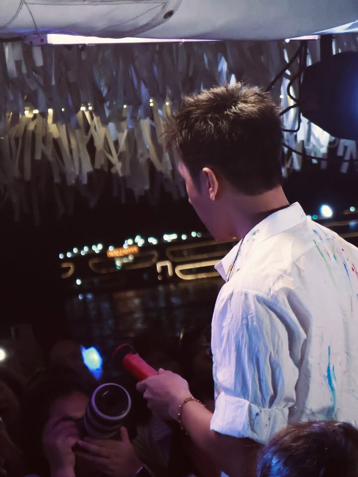 แจม - รชตะ หัมพานนท์