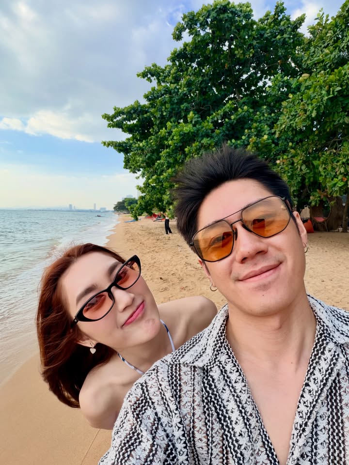 แจม - รชตะ หัมพานนท์