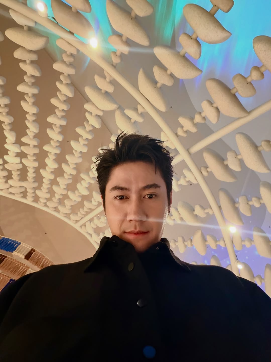 แจม - รชตะ หัมพานนท์