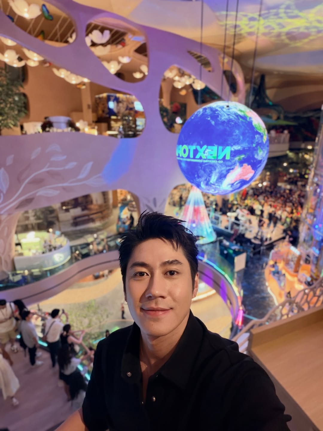 แจม - รชตะ หัมพานนท์