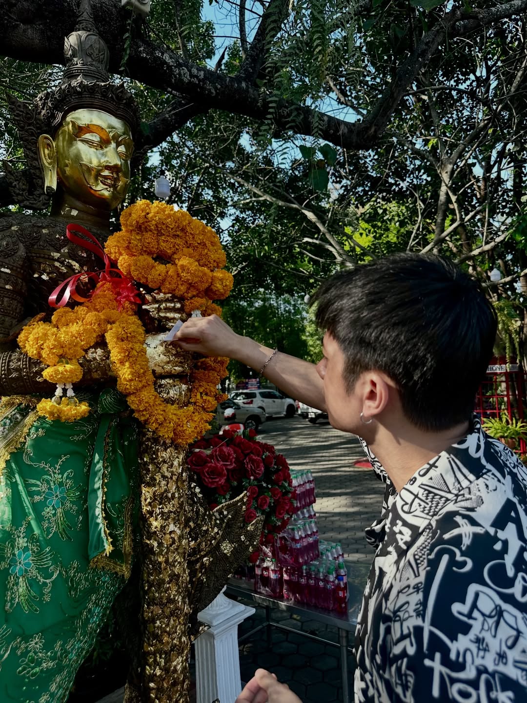 แจม - รชตะ หัมพานนท์