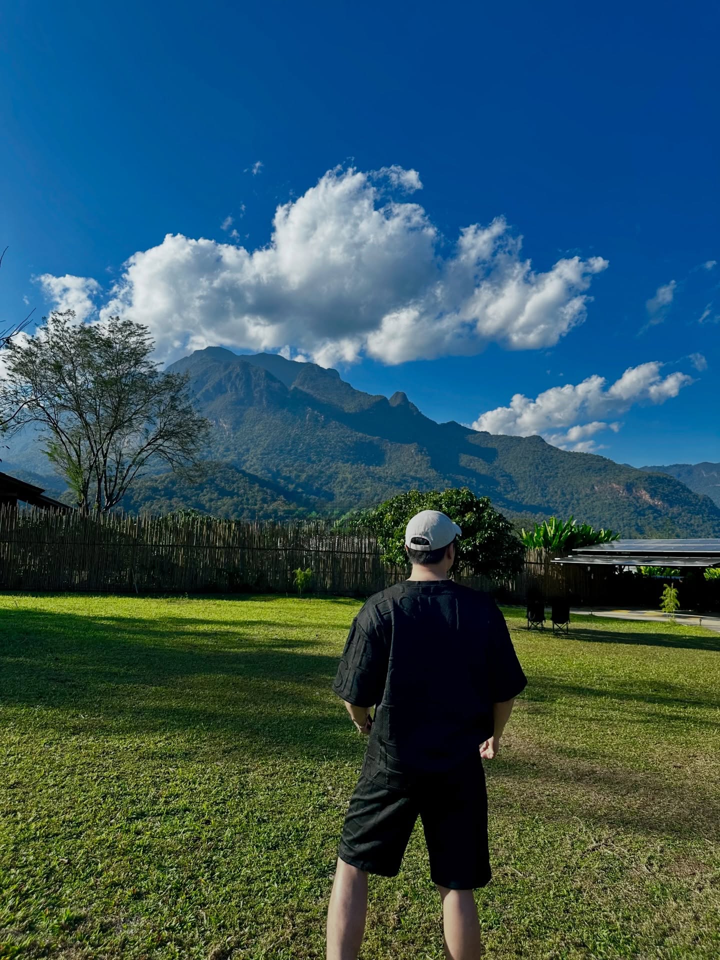 แจม - รชตะ หัมพานนท์