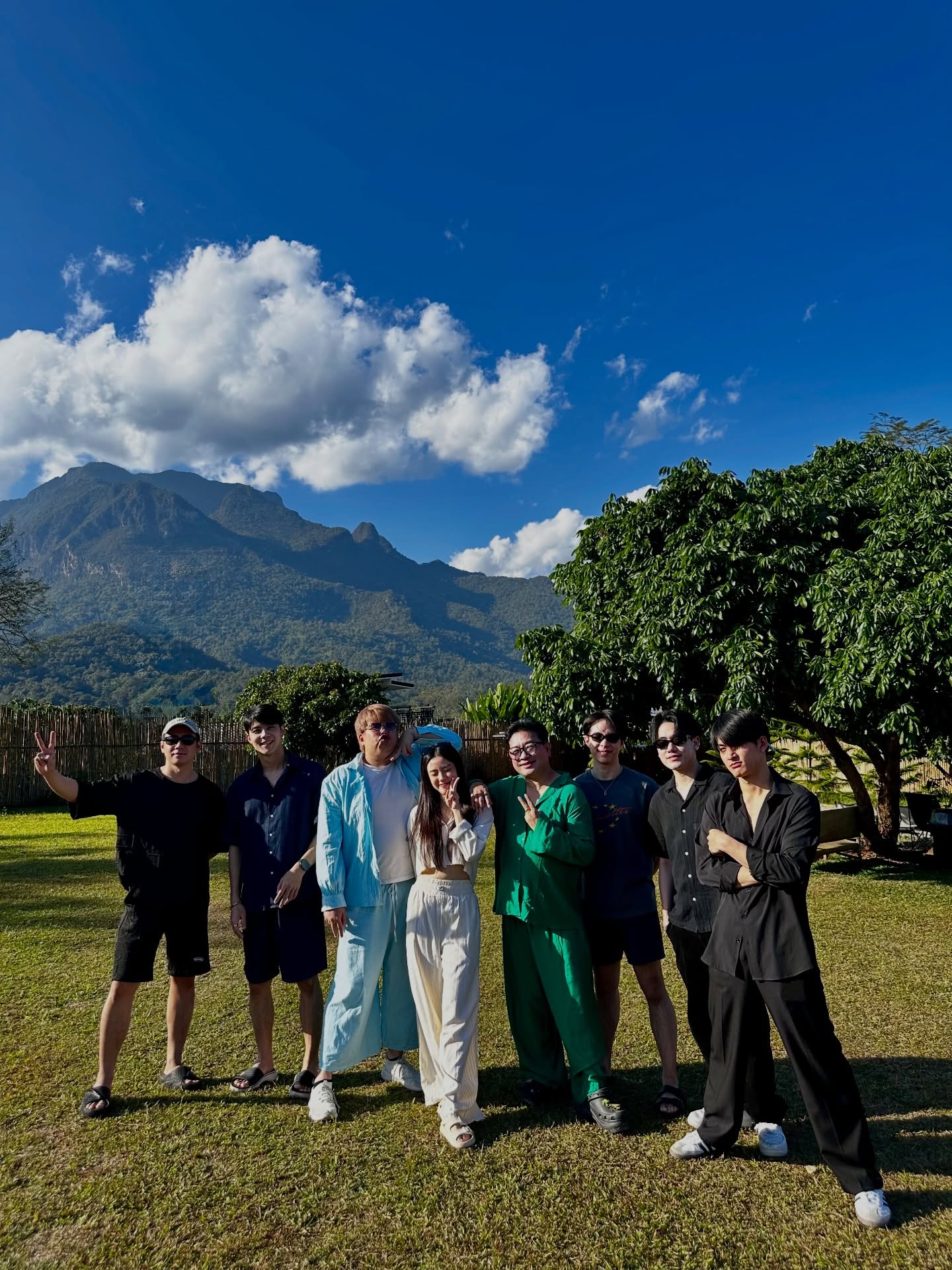 แจม - รชตะ หัมพานนท์