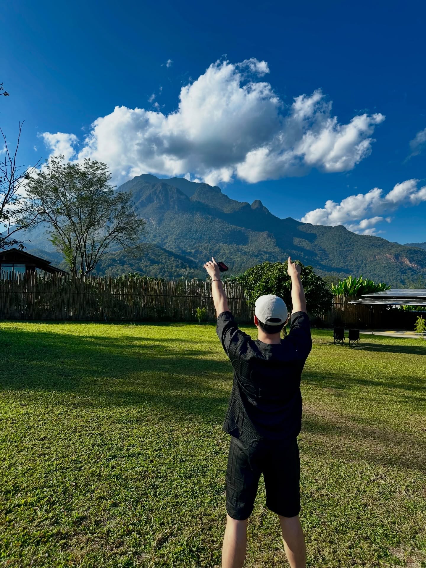 แจม - รชตะ หัมพานนท์