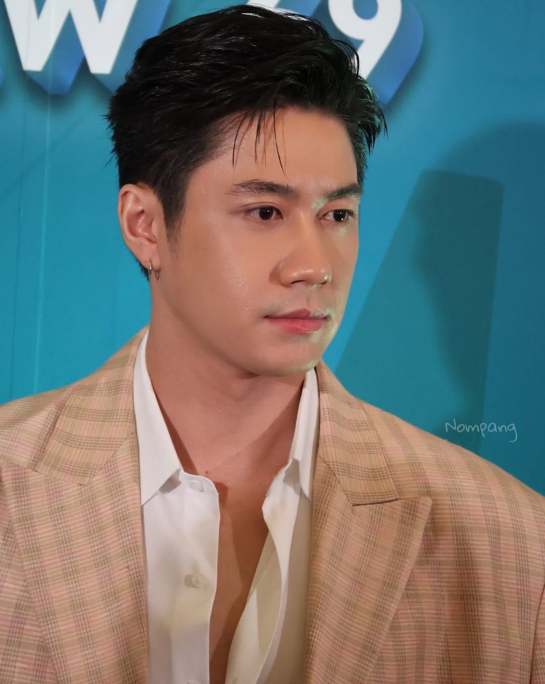 แจม - รชตะ หัมพานนท์