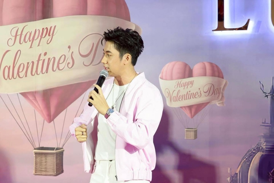 แจม - รชตะ หัมพานนท์