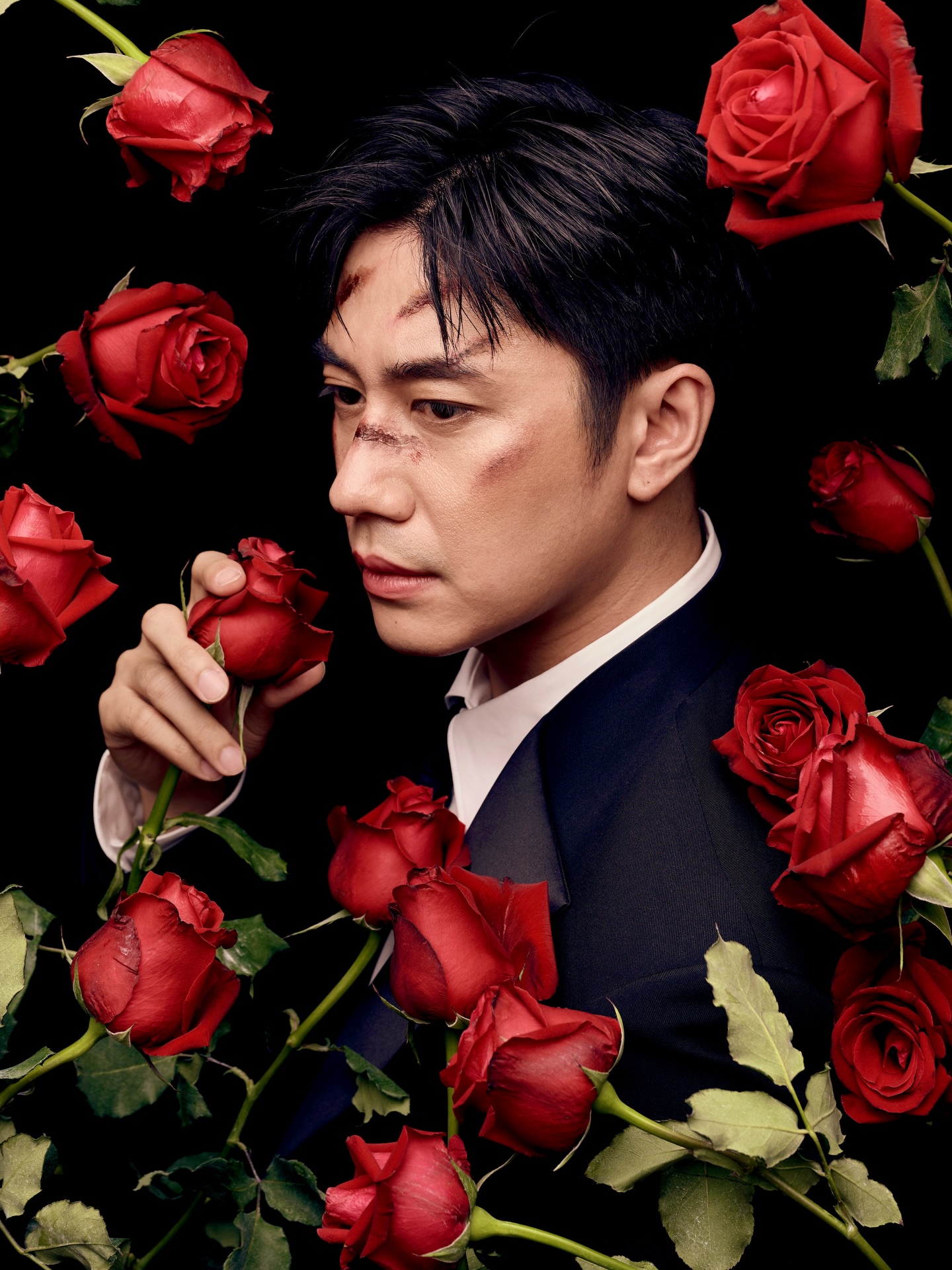 แจม - รชตะ หัมพานนท์