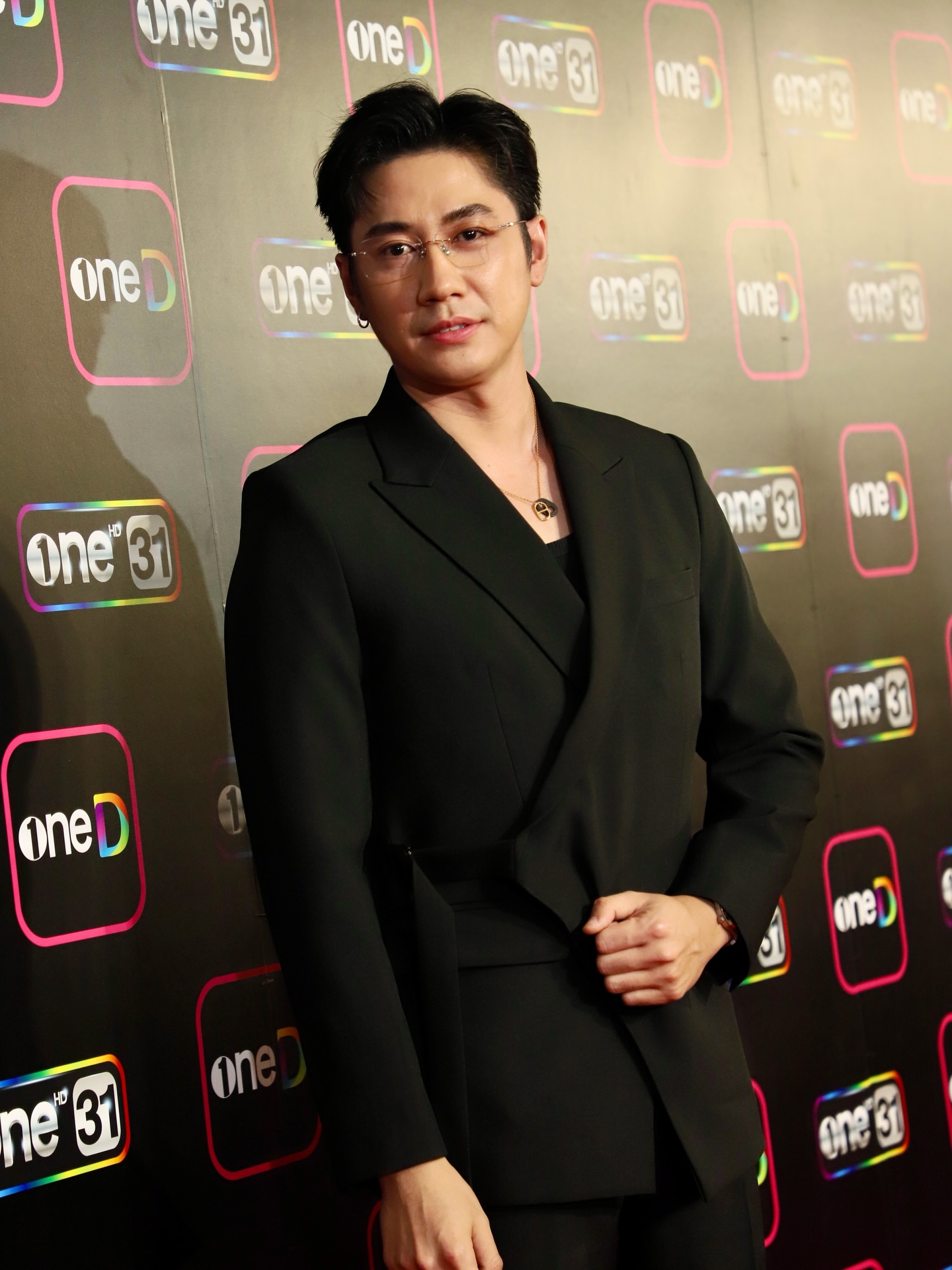 แจม - รชตะ หัมพานนท์