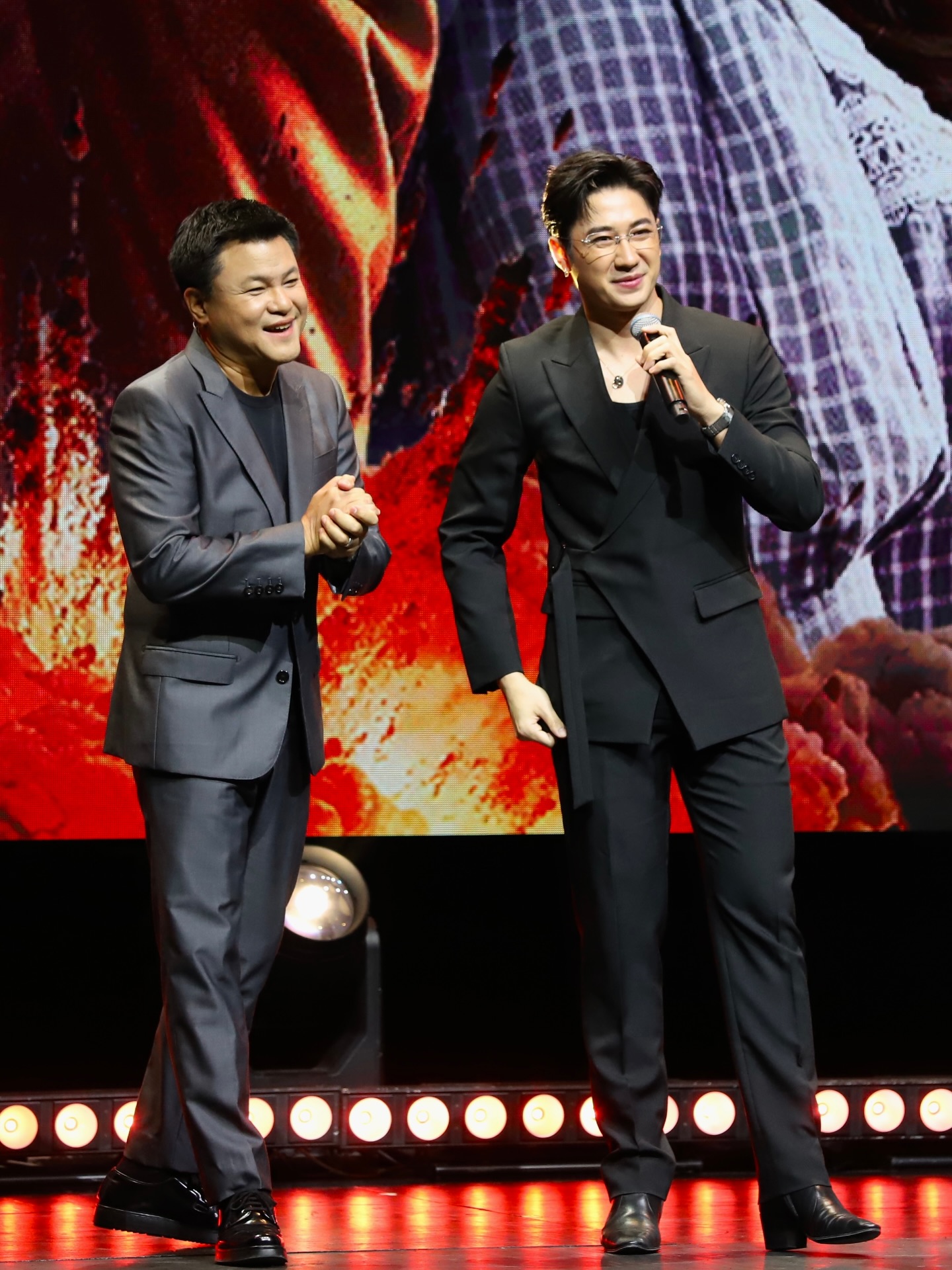 แจม - รชตะ หัมพานนท์