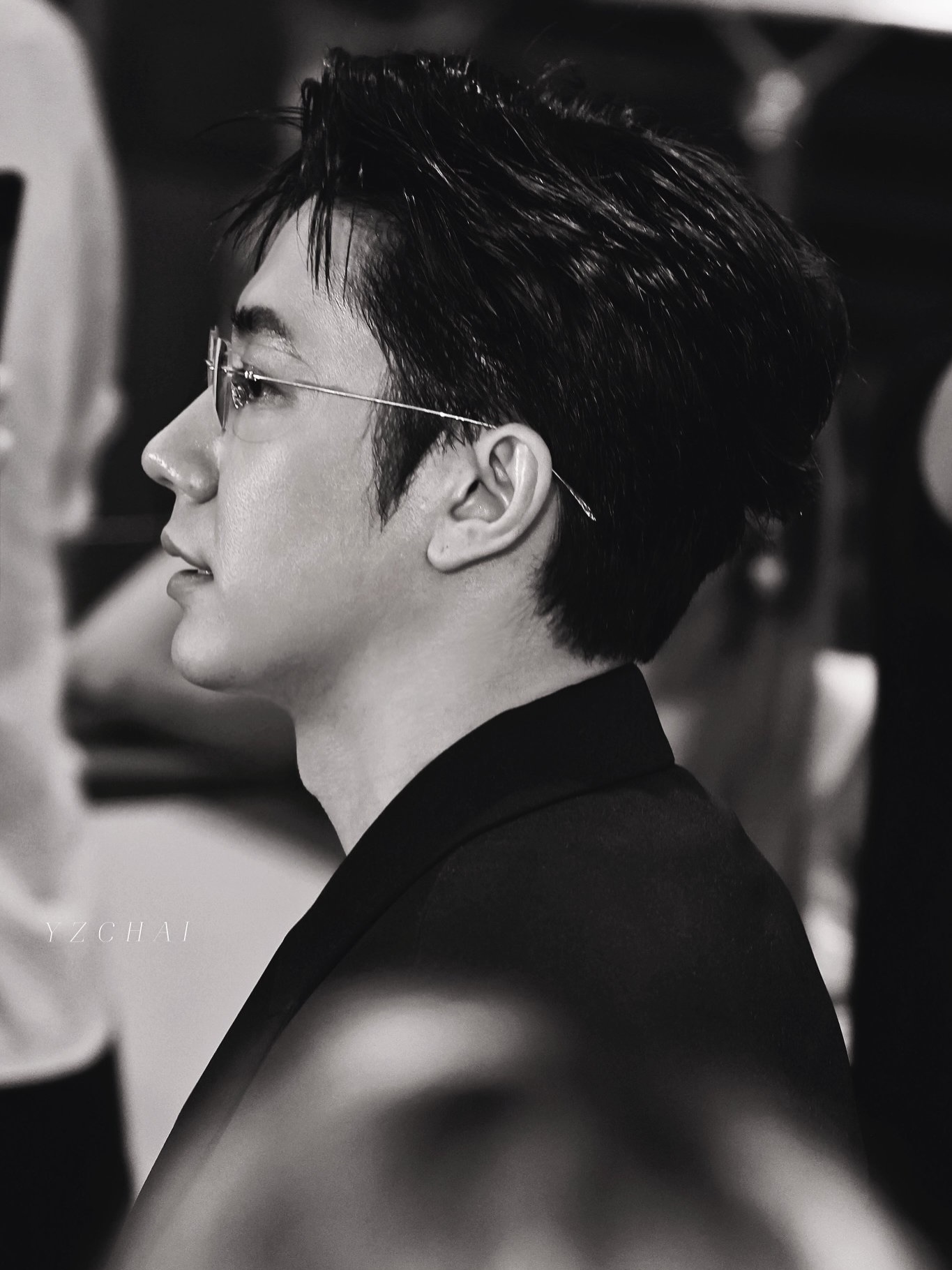 แจม - รชตะ หัมพานนท์