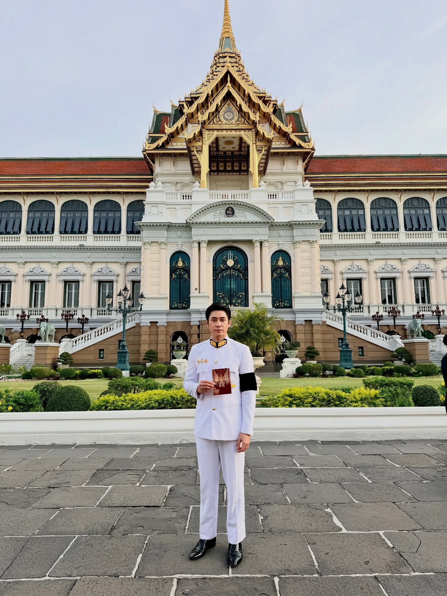 แจม - รชตะ หัมพานนท์