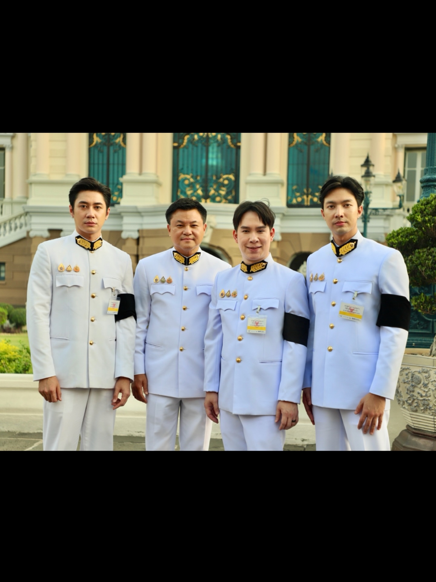 แจม - รชตะ หัมพานนท์