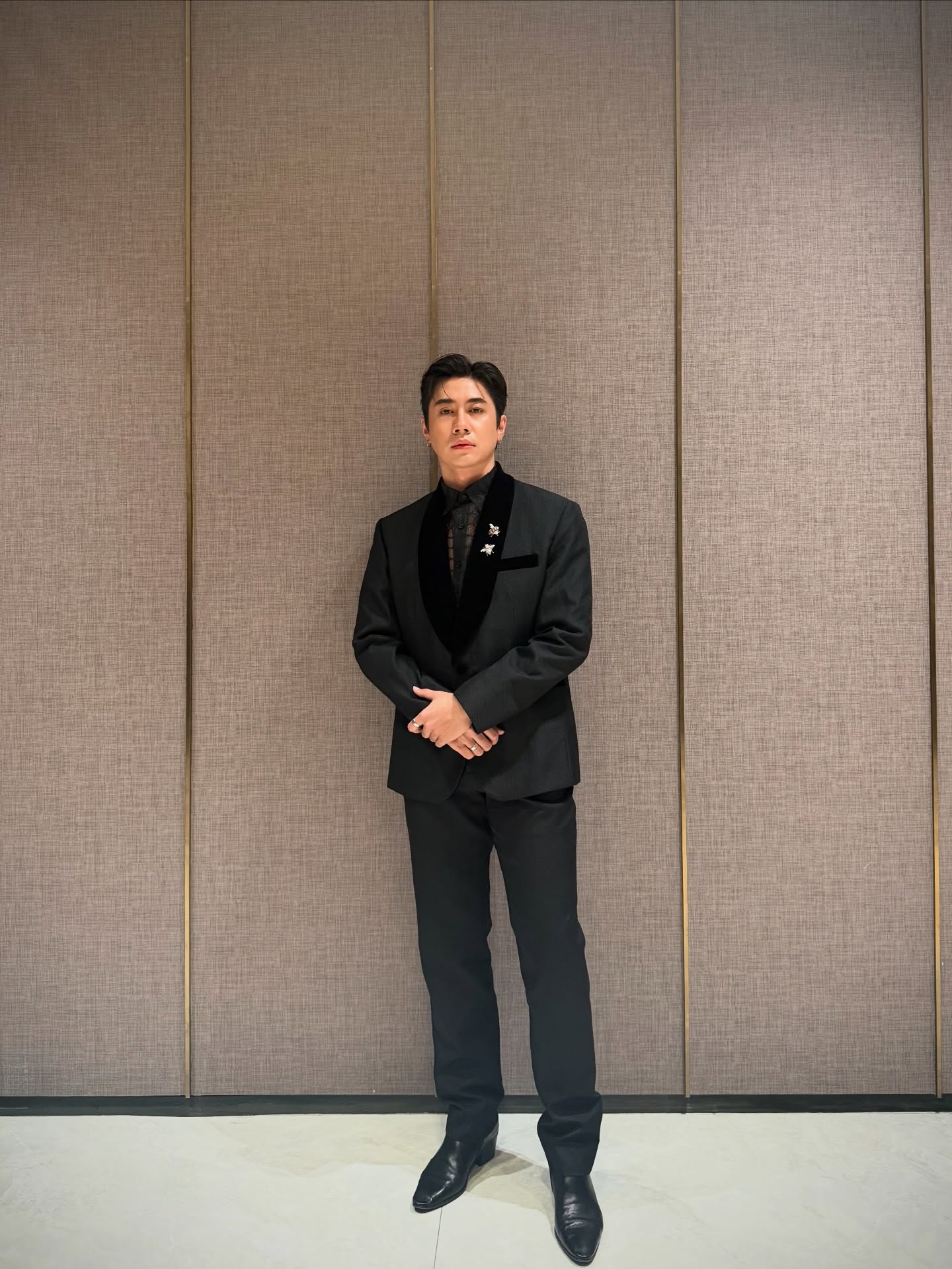 แจม - รชตะ หัมพานนท์