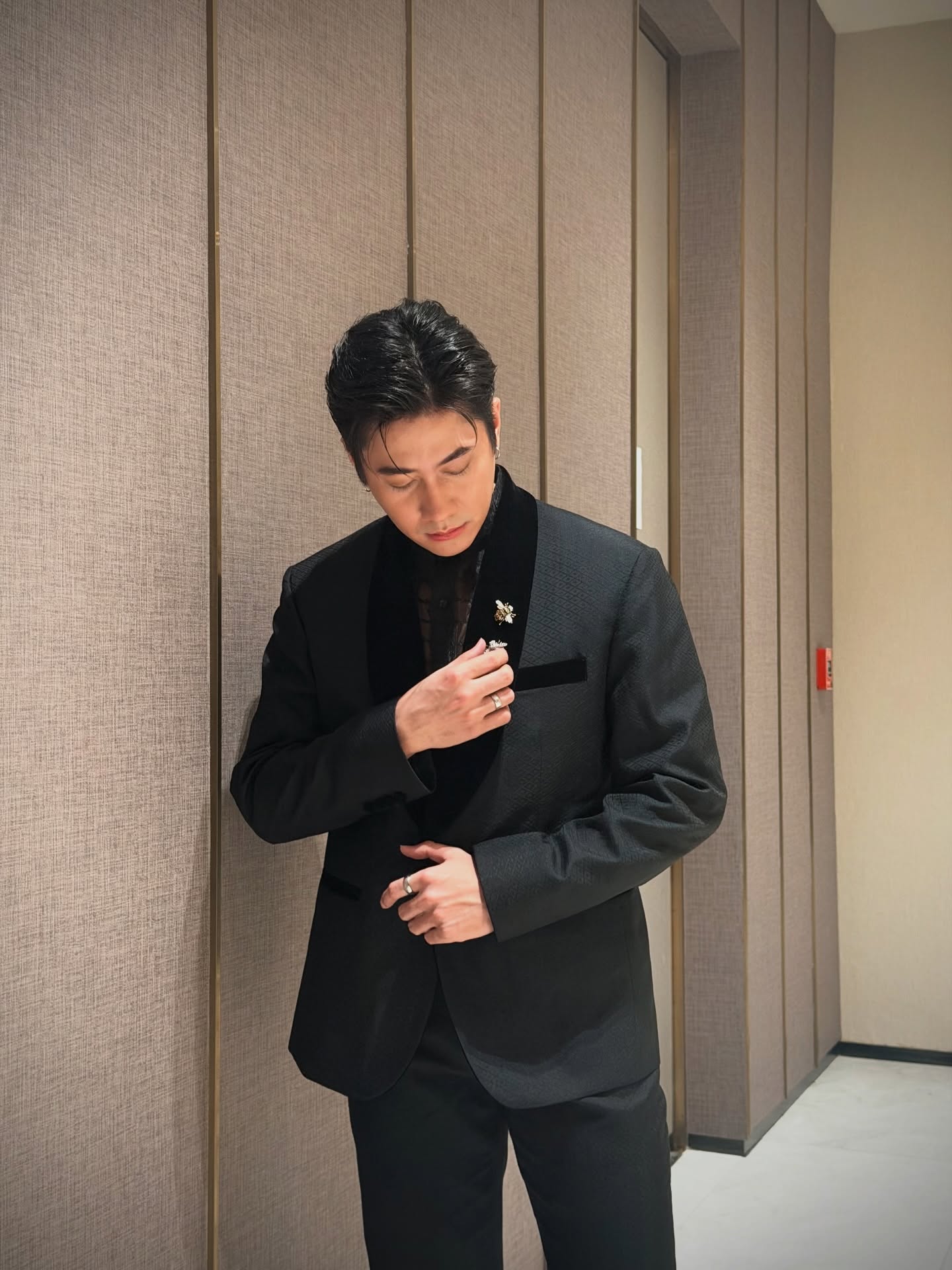 แจม - รชตะ หัมพานนท์