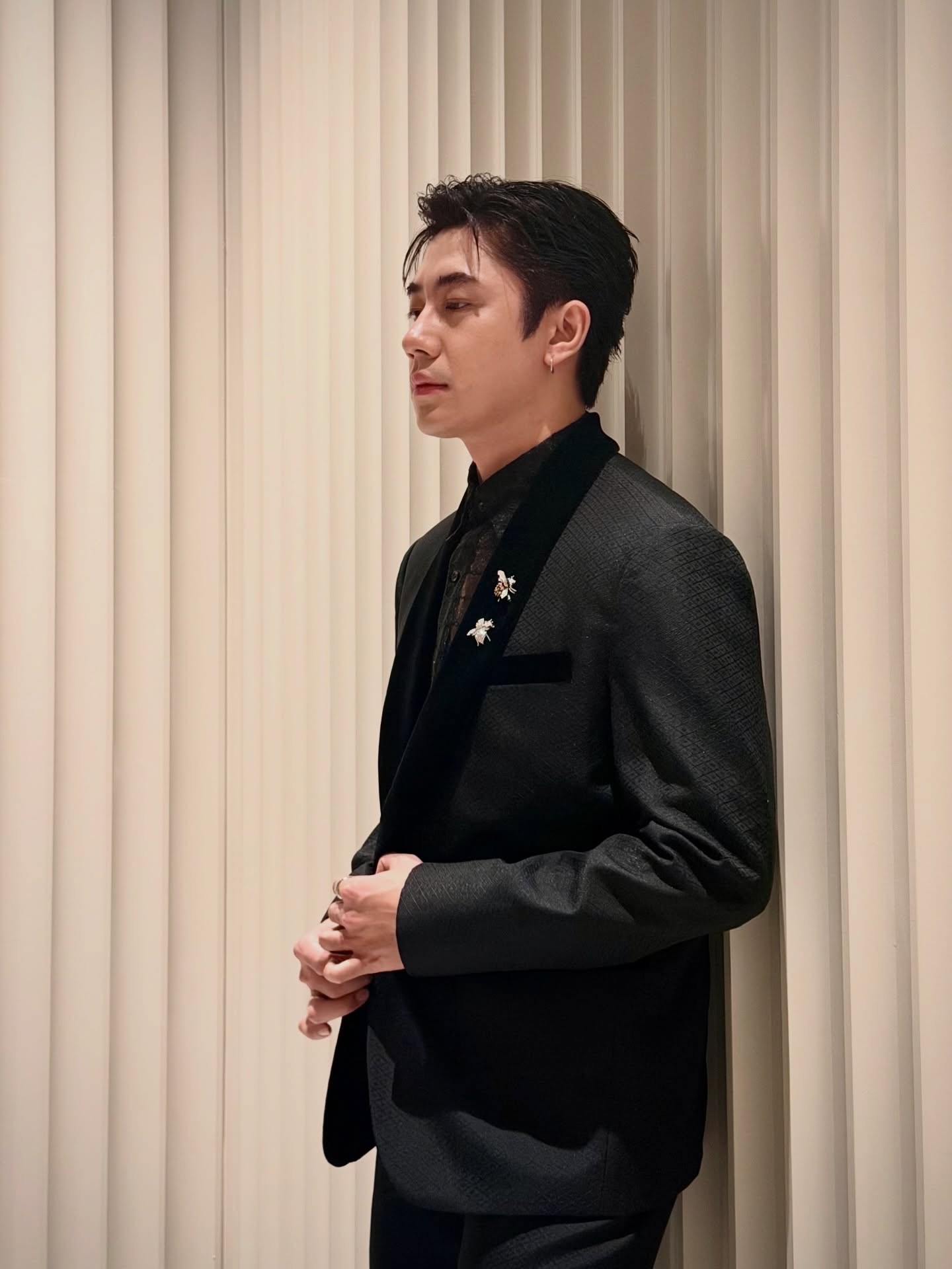 แจม - รชตะ หัมพานนท์