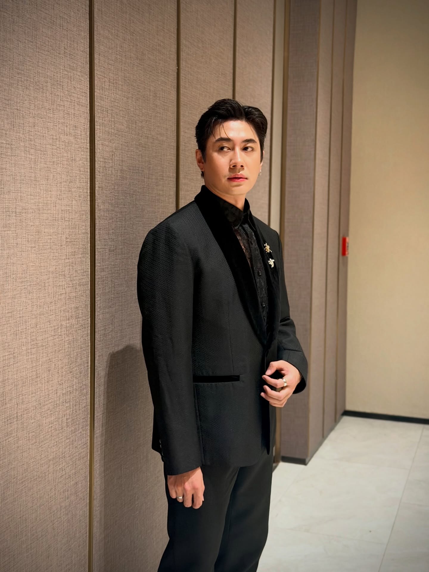 แจม - รชตะ หัมพานนท์