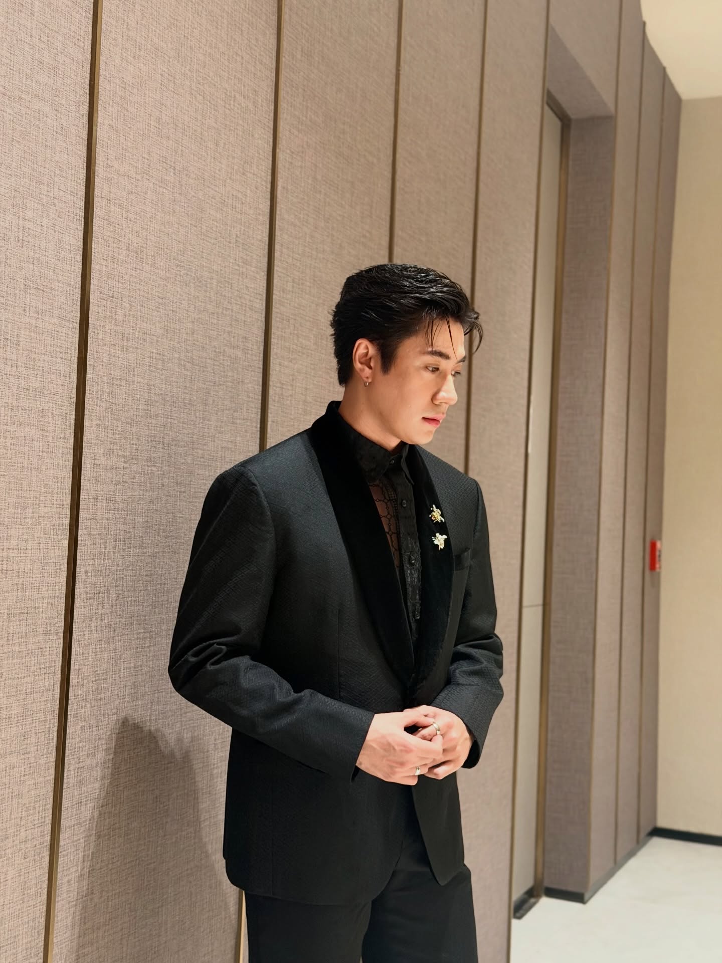 แจม - รชตะ หัมพานนท์