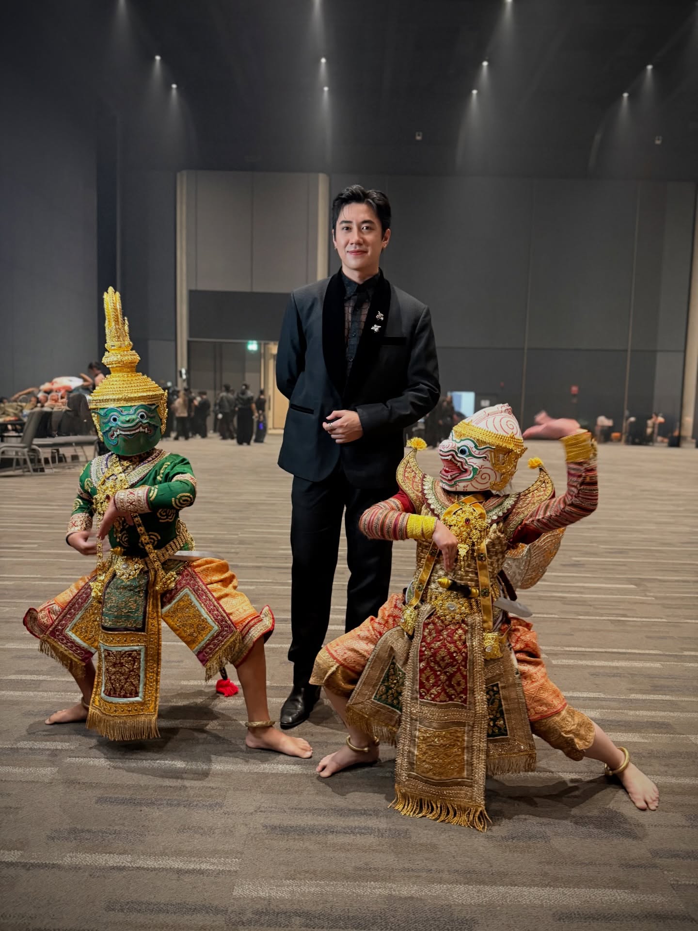 แจม - รชตะ หัมพานนท์