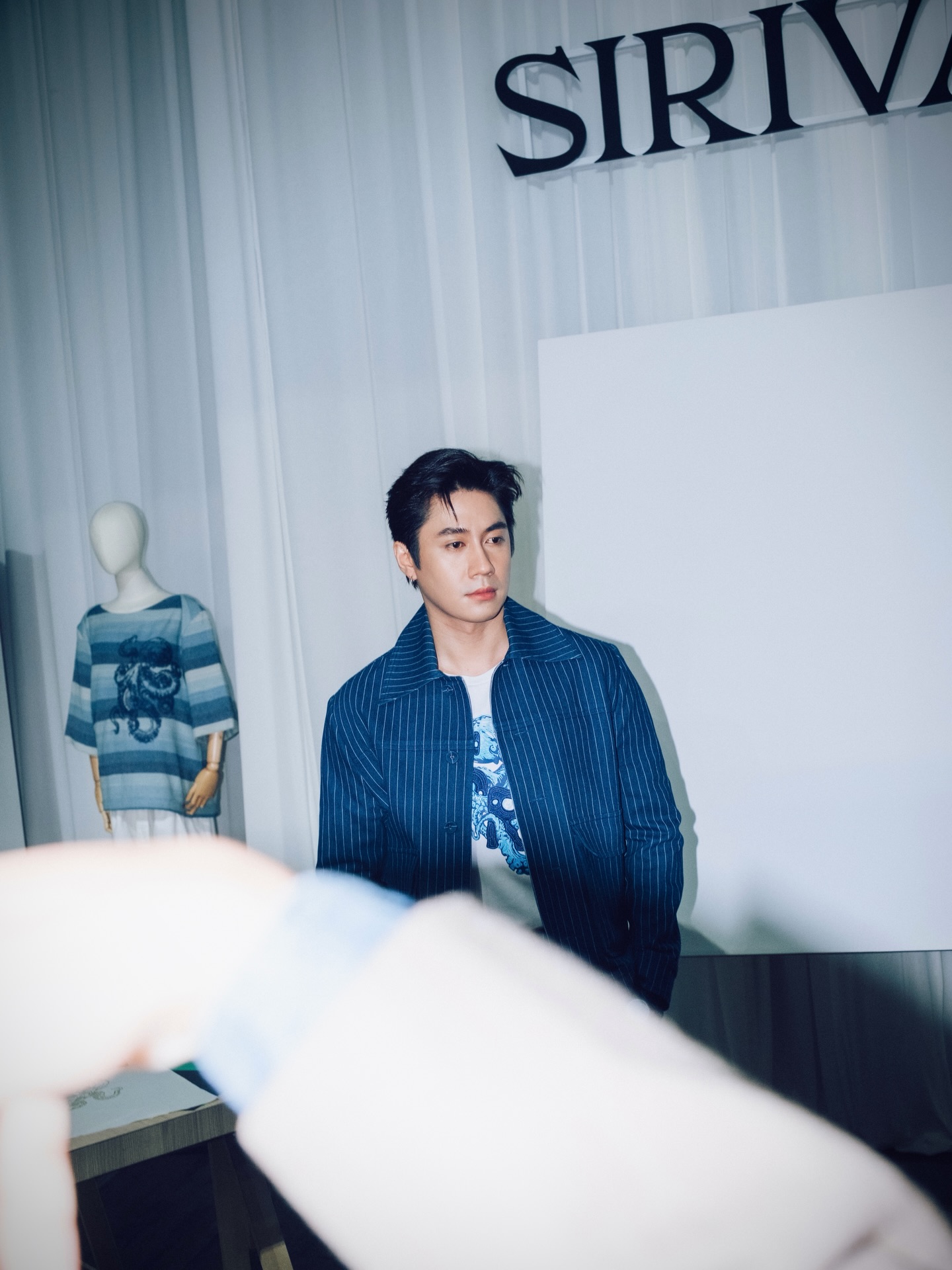 แจม - รชตะ หัมพานนท์