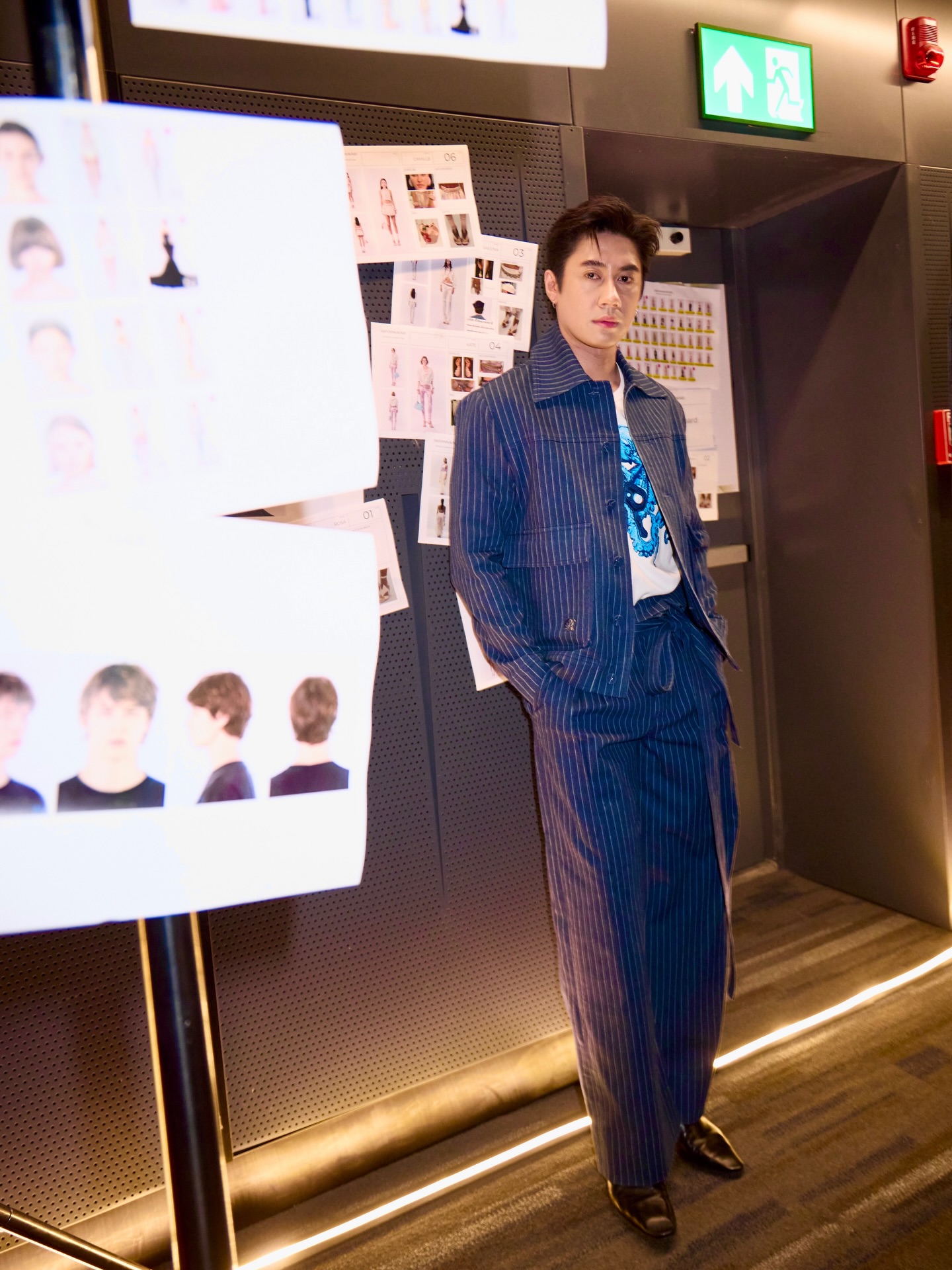 แจม - รชตะ หัมพานนท์