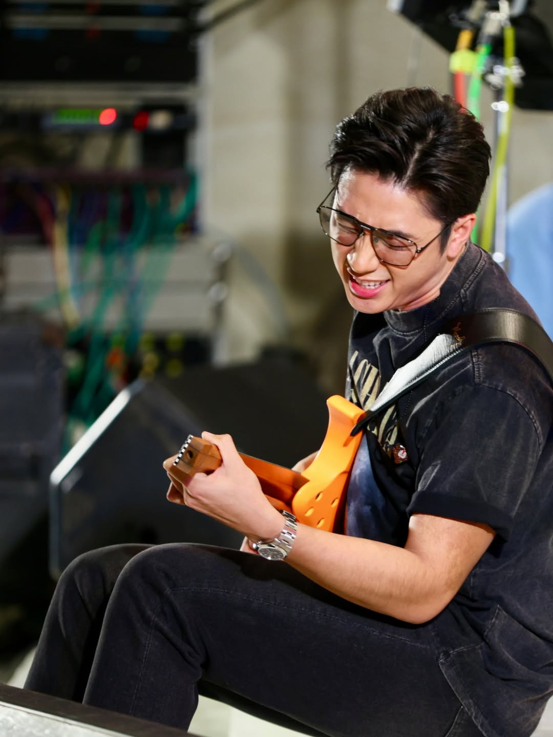 แจม - รชตะ หัมพานนท์