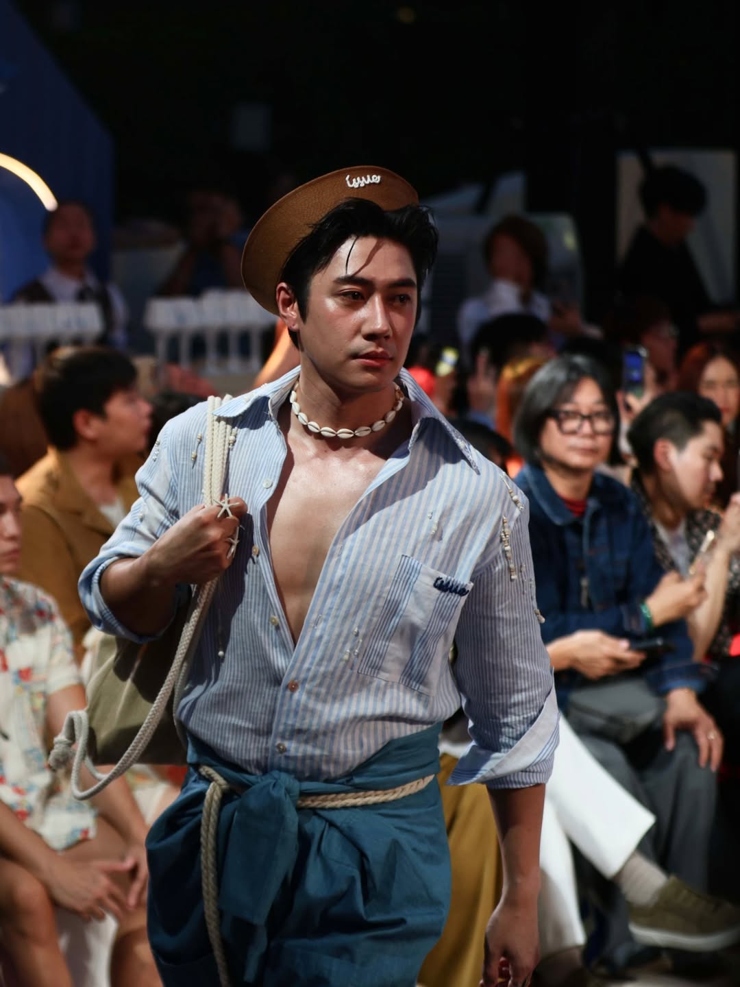 แจม - รชตะ หัมพานนท์