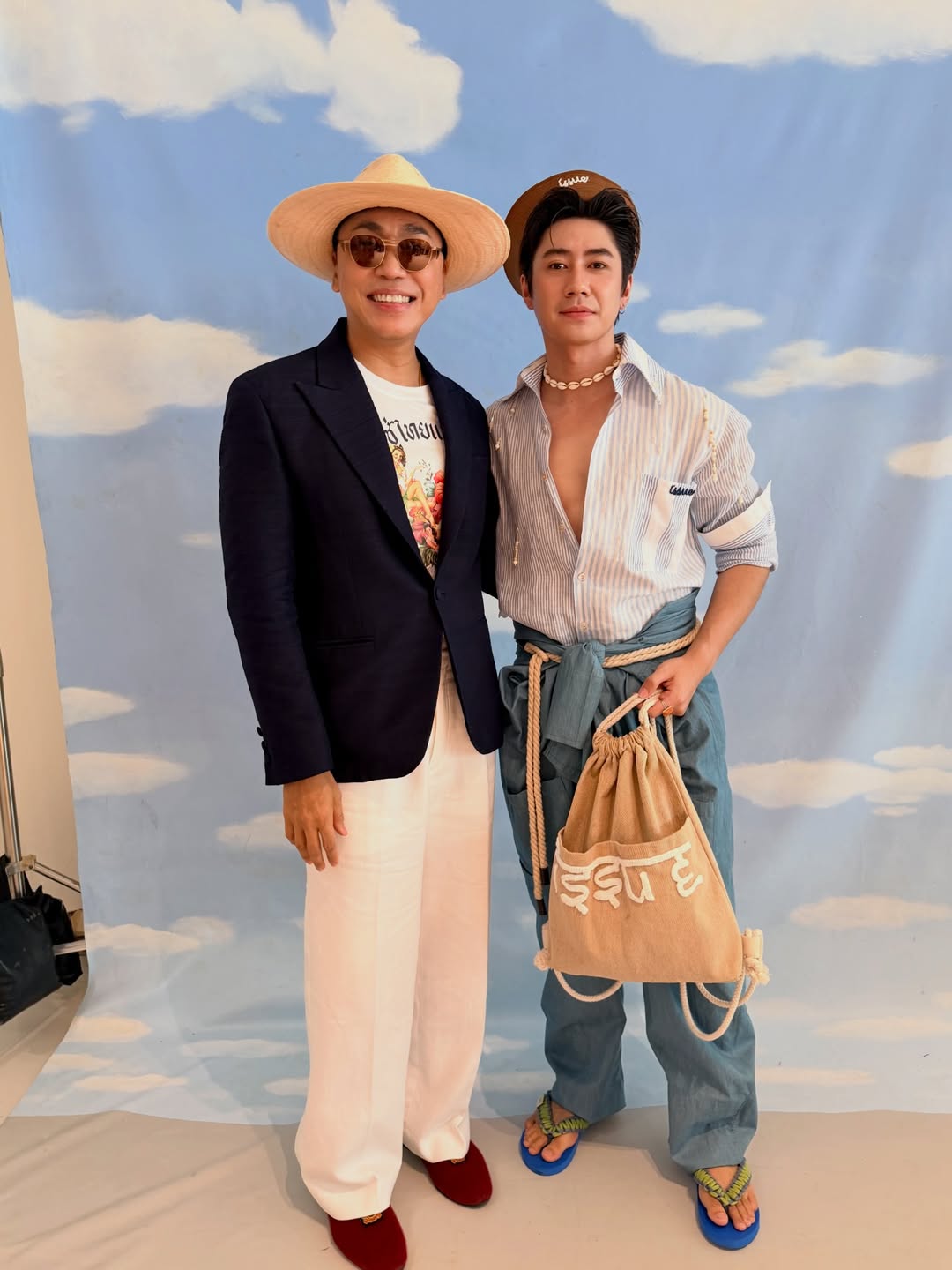 แจม - รชตะ หัมพานนท์