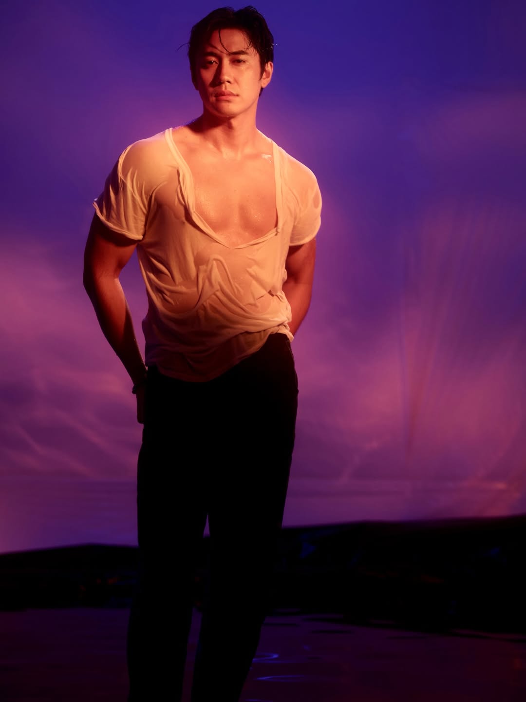 แจม - รชตะ หัมพานนท์