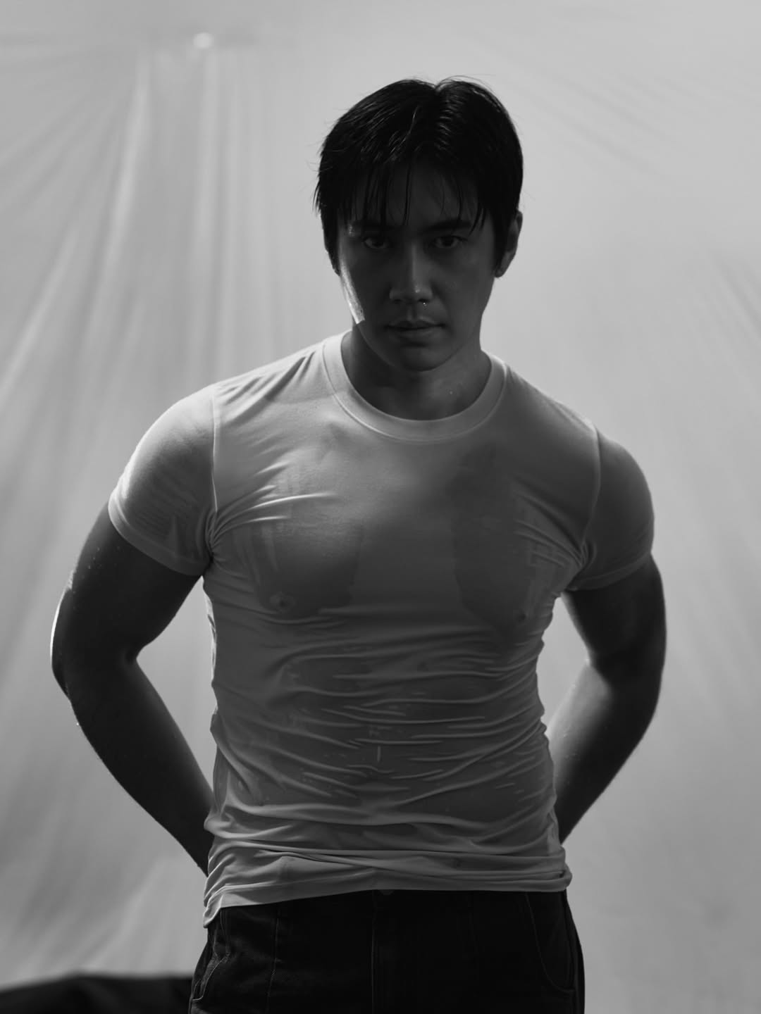 แจม - รชตะ หัมพานนท์