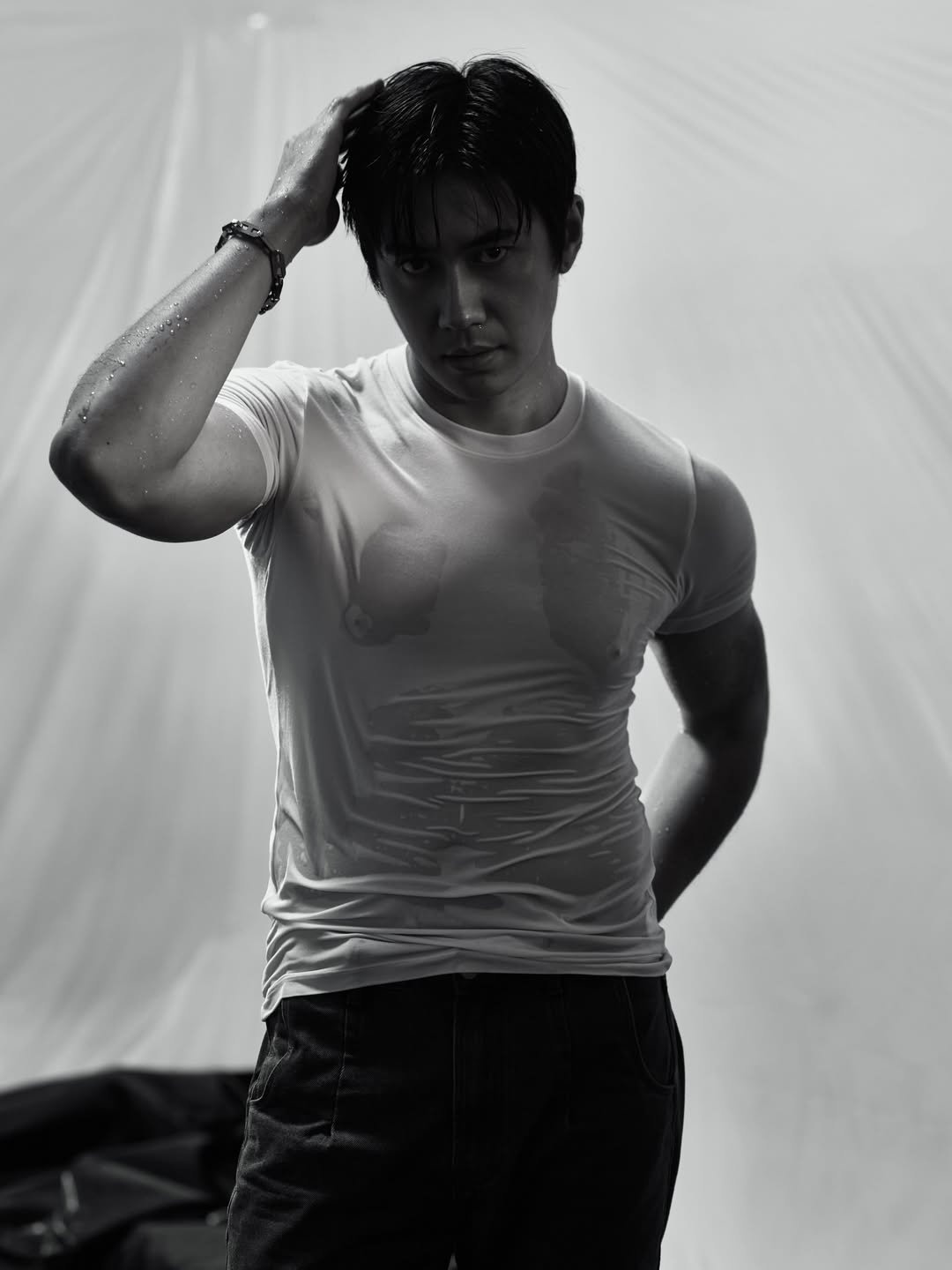 แจม - รชตะ หัมพานนท์