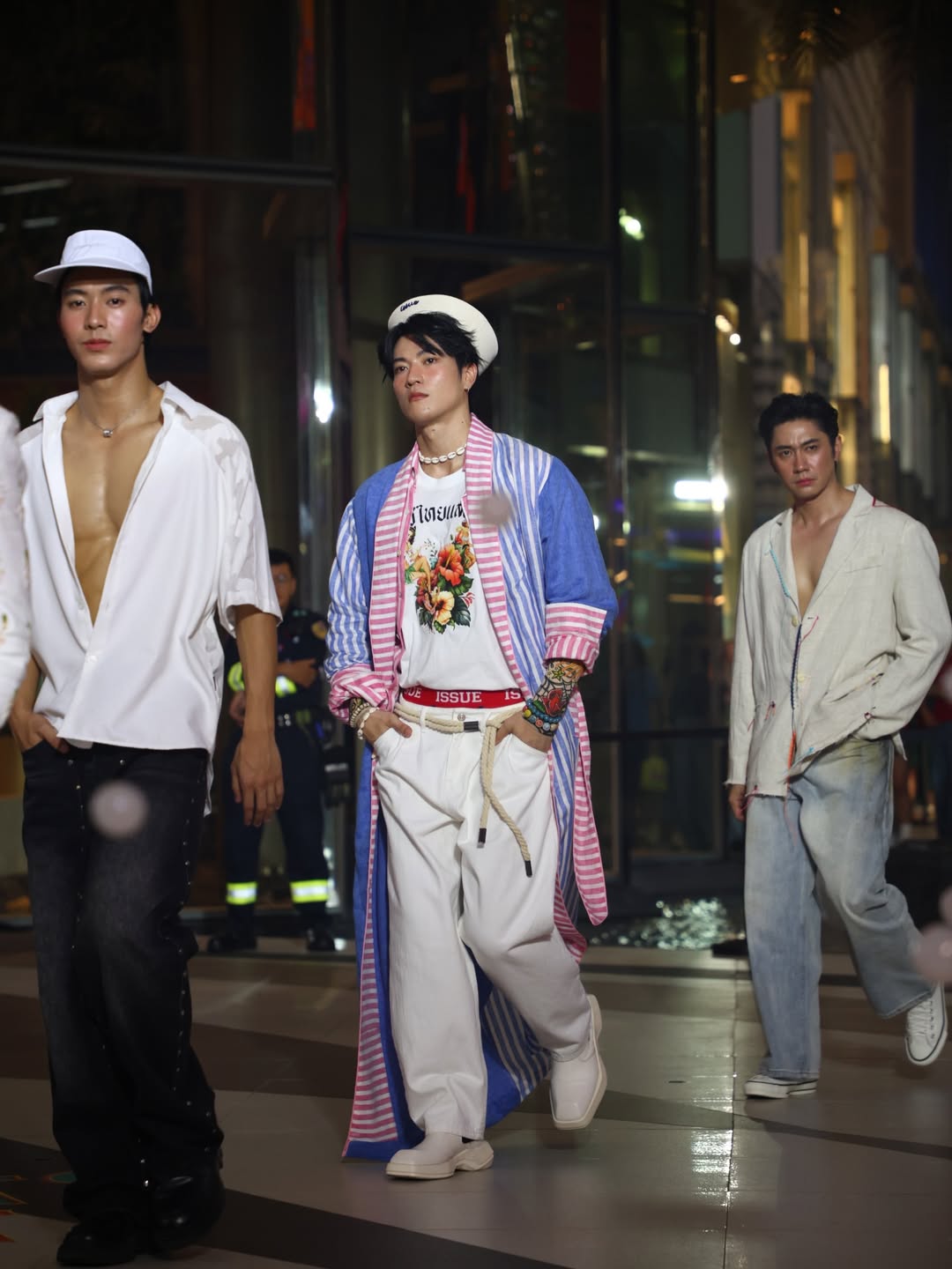 แจม - รชตะ หัมพานนท์