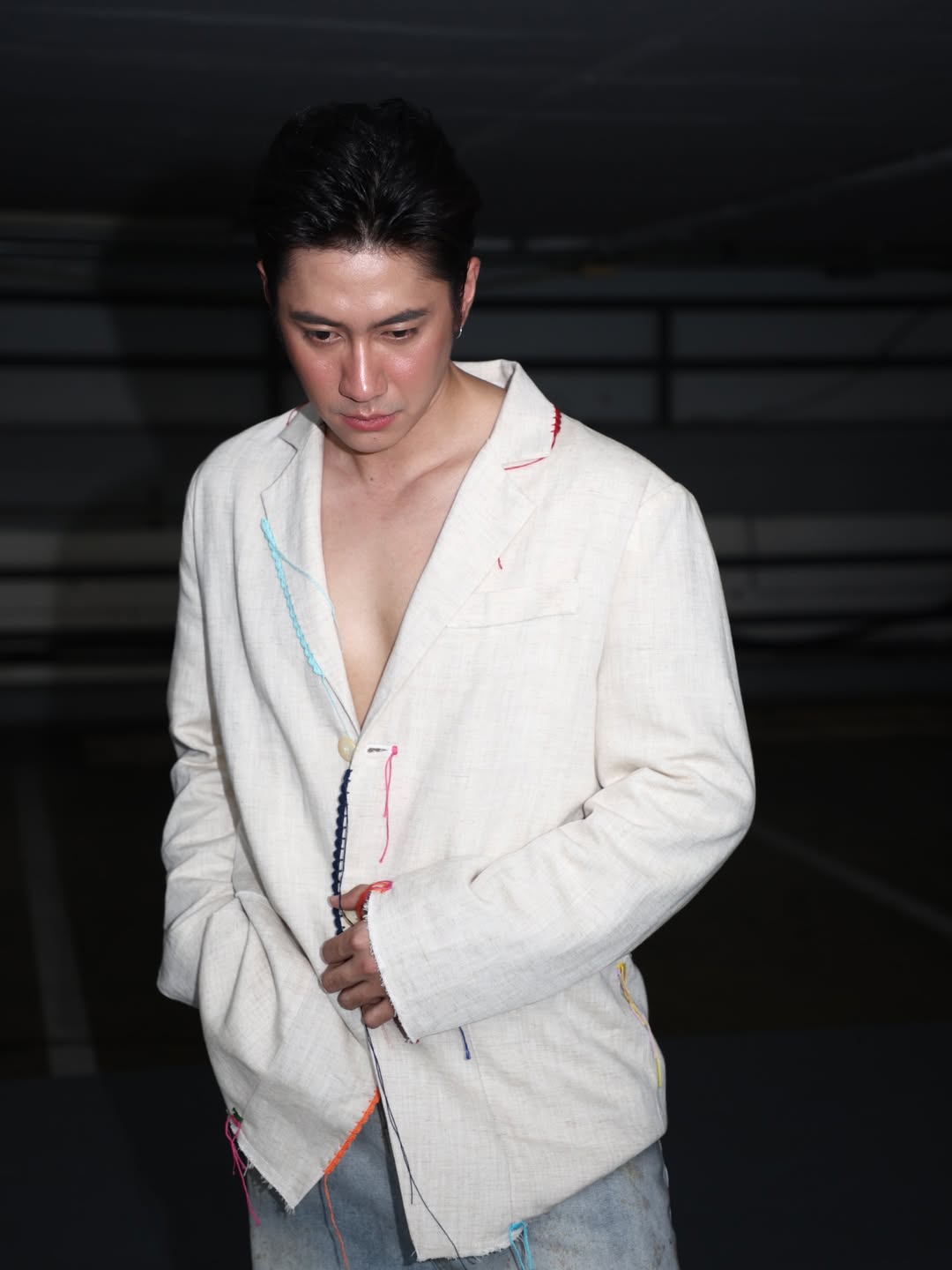 แจม - รชตะ หัมพานนท์