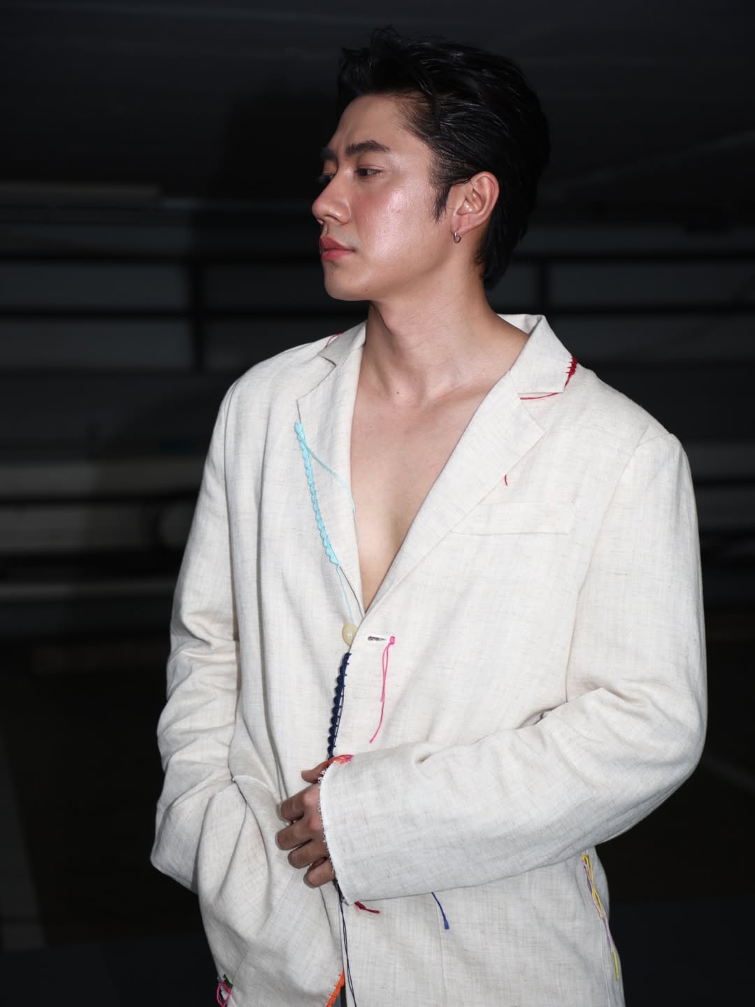 แจม - รชตะ หัมพานนท์