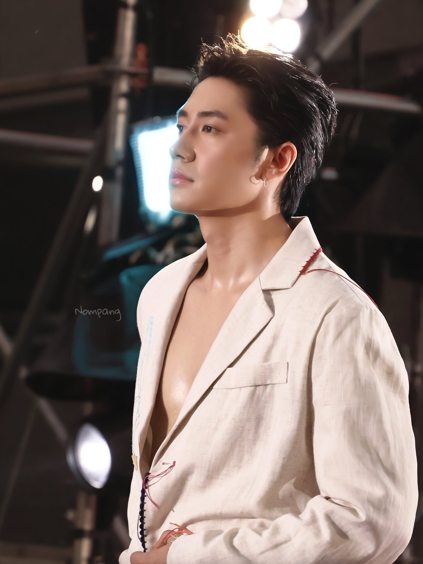 แจม - รชตะ หัมพานนท์