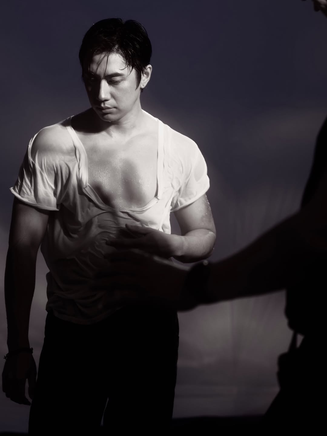 แจม - รชตะ หัมพานนท์