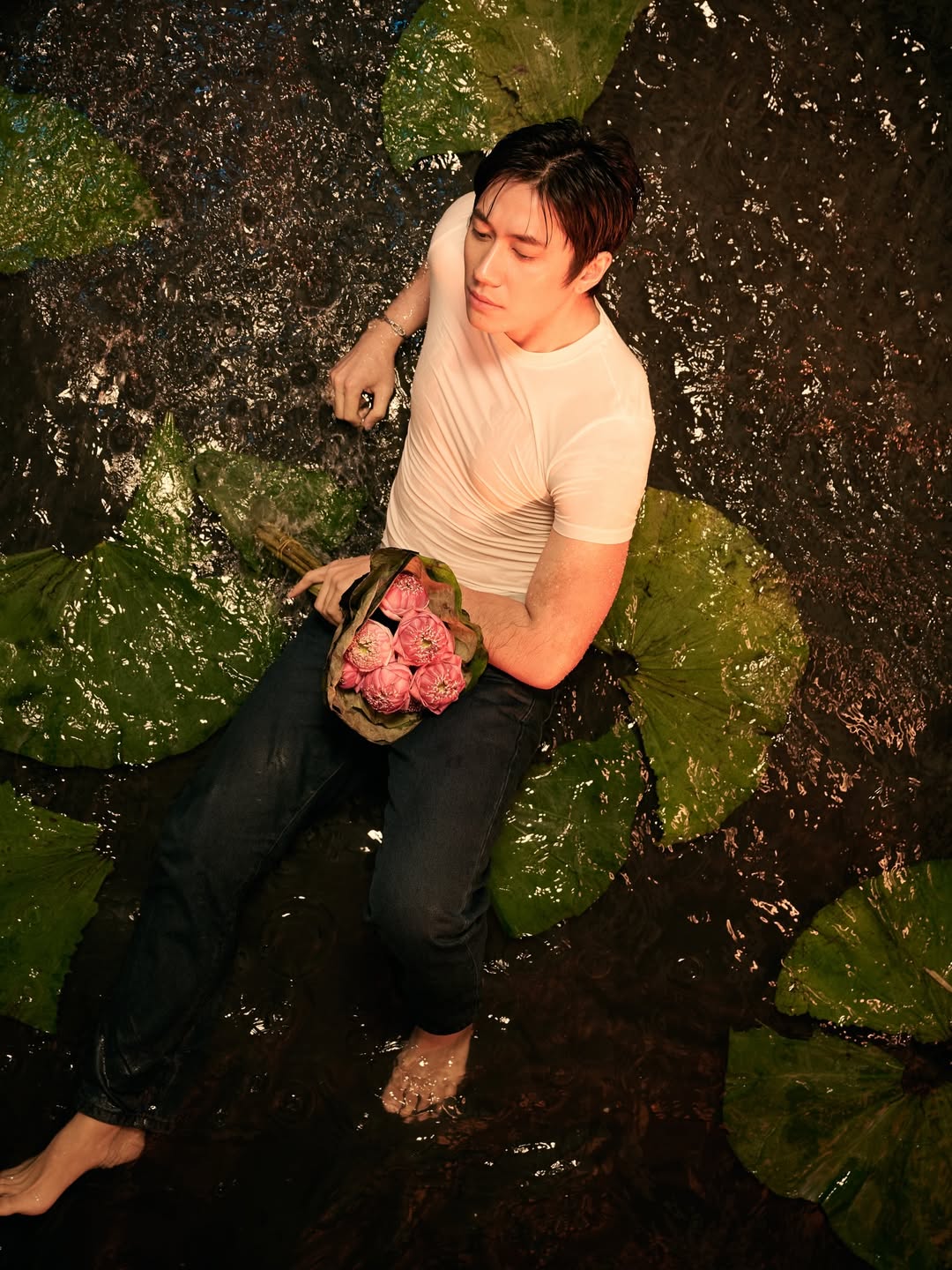 แจม - รชตะ หัมพานนท์