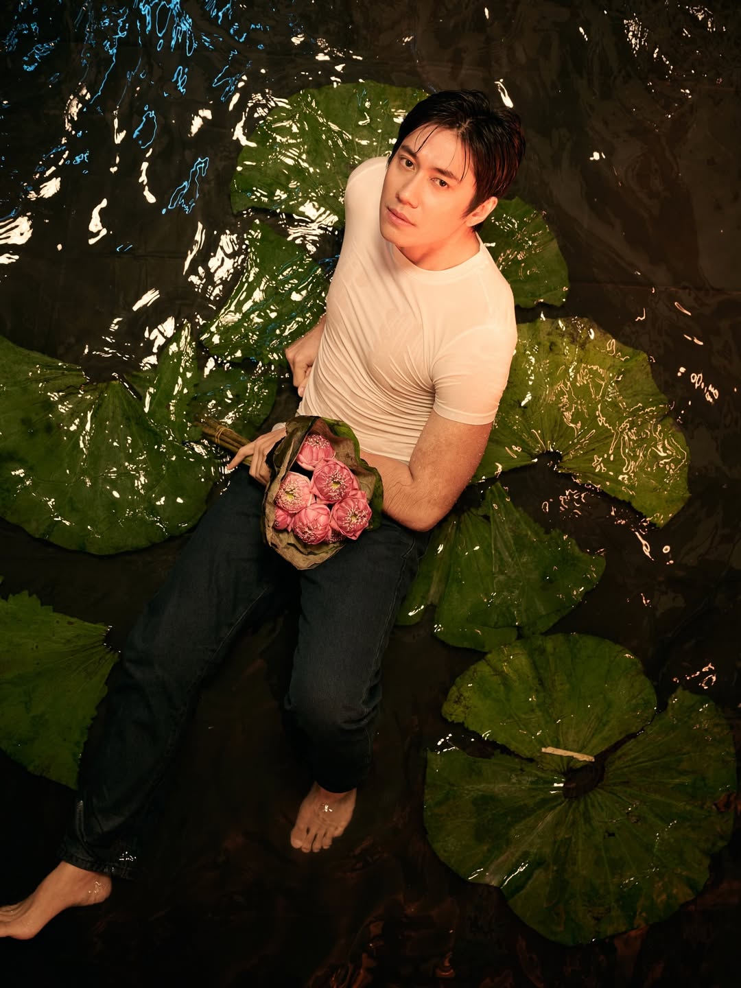 แจม - รชตะ หัมพานนท์