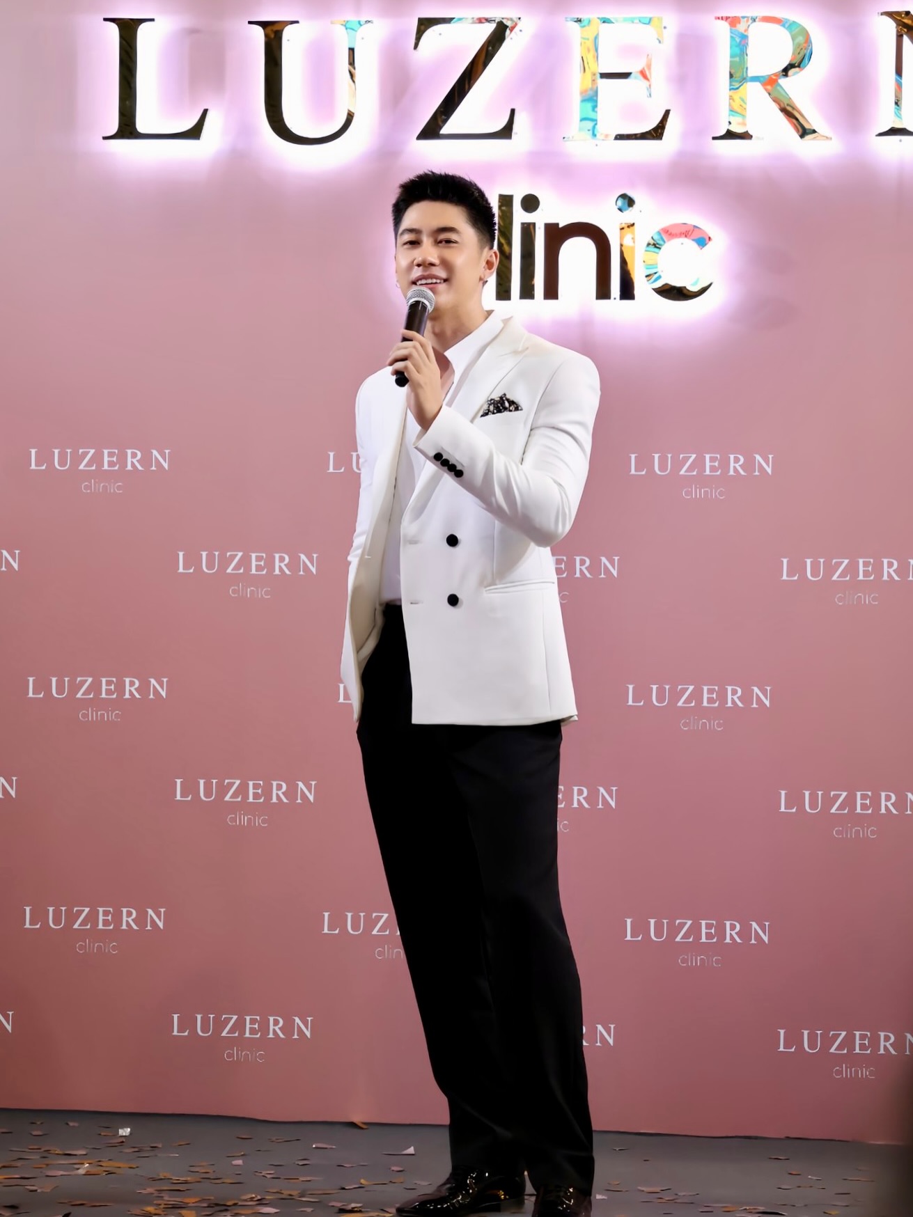 แจม - รชตะ หัมพานนท์