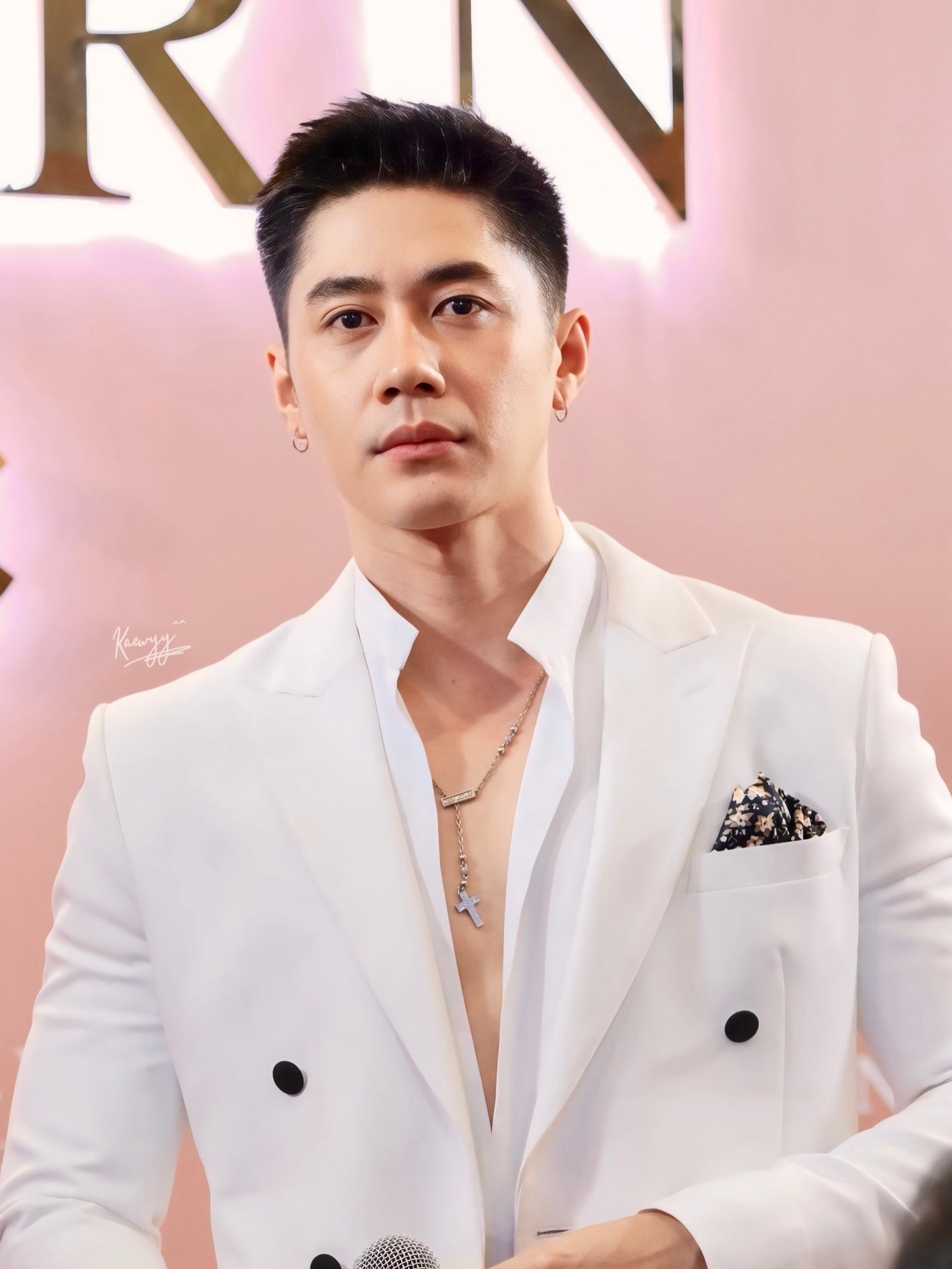 แจม - รชตะ หัมพานนท์