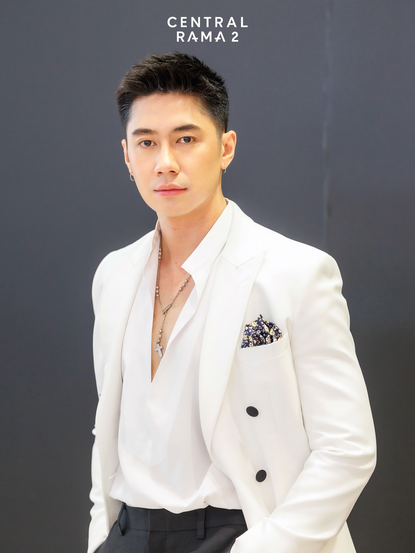 แจม - รชตะ หัมพานนท์