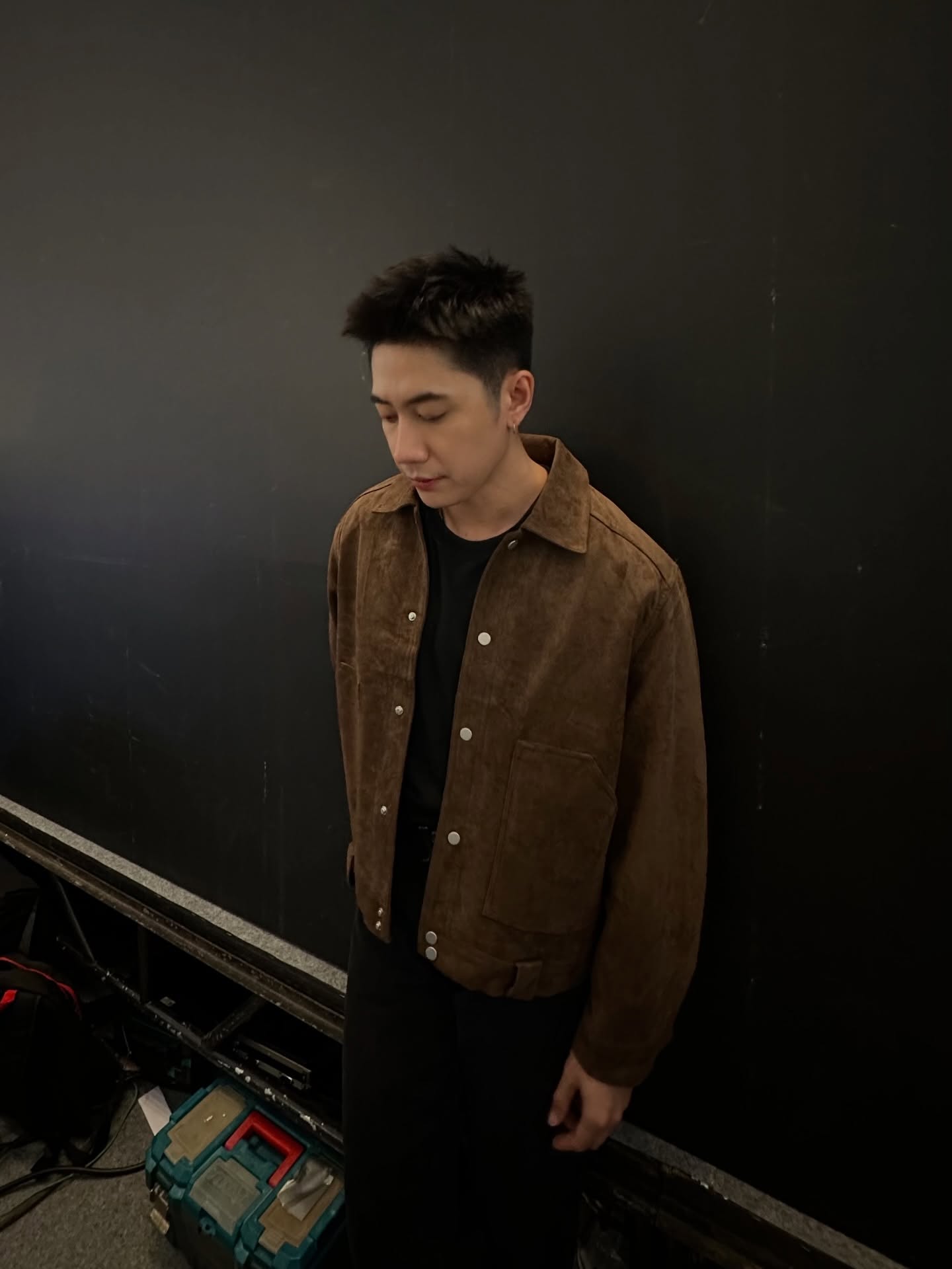 แจม - รชตะ หัมพานนท์