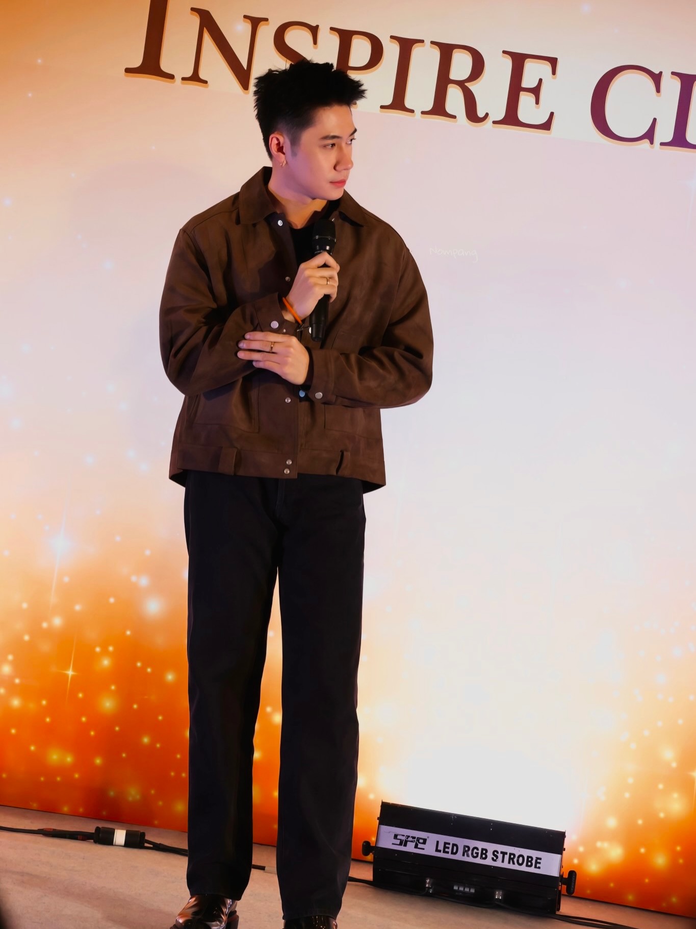 แจม - รชตะ หัมพานนท์