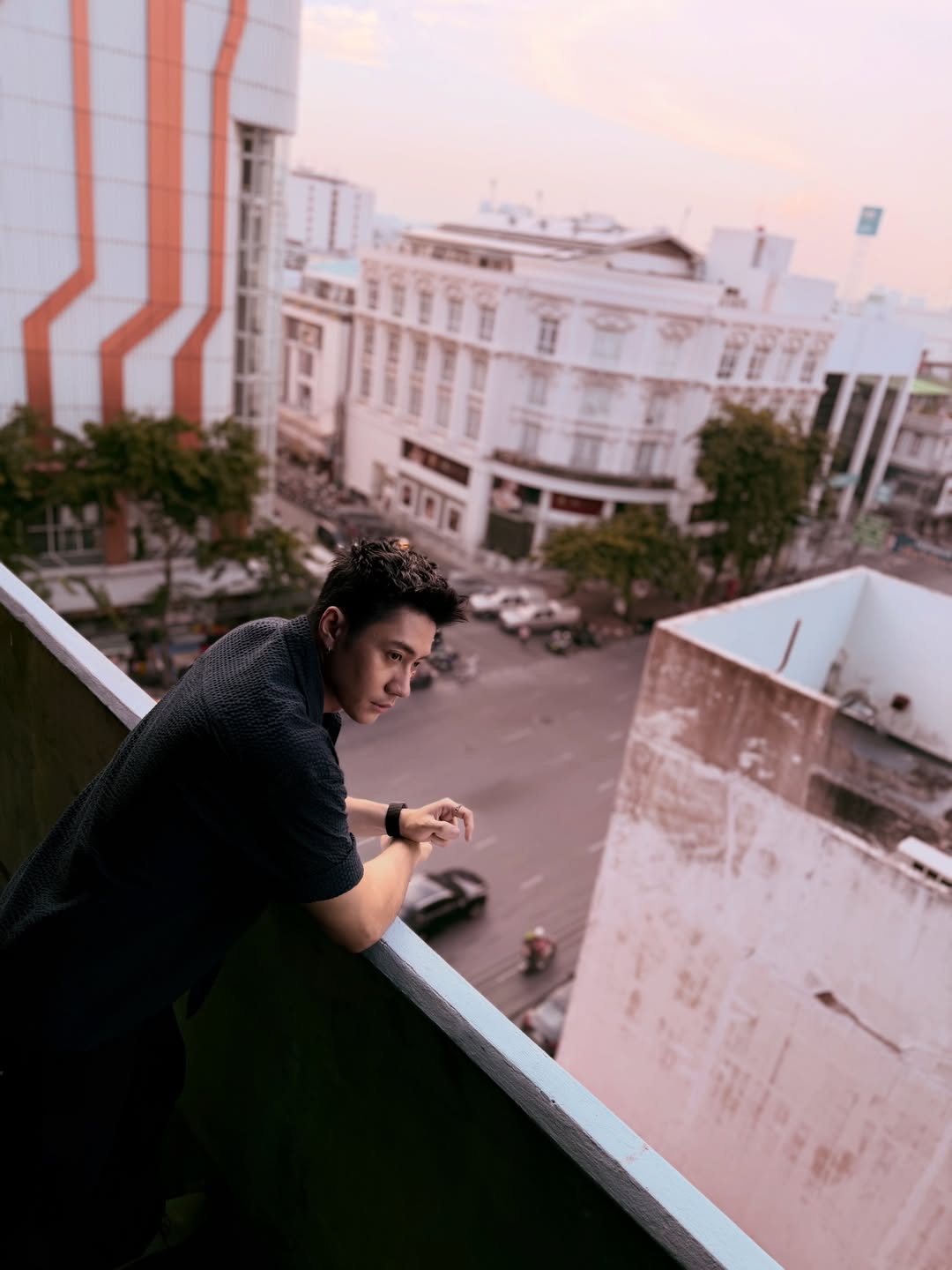แจม - รชตะ หัมพานนท์