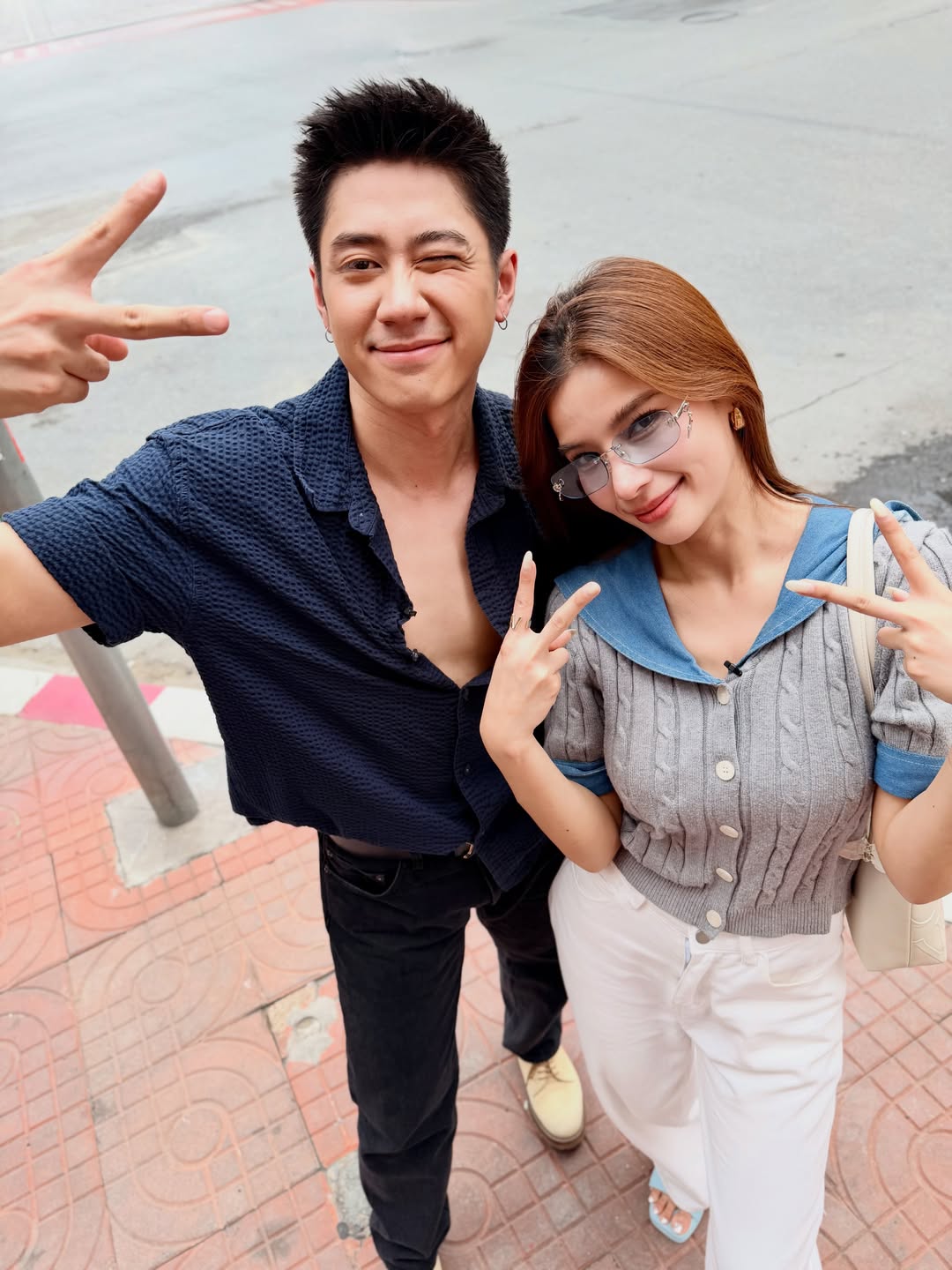 แจม - รชตะ หัมพานนท์