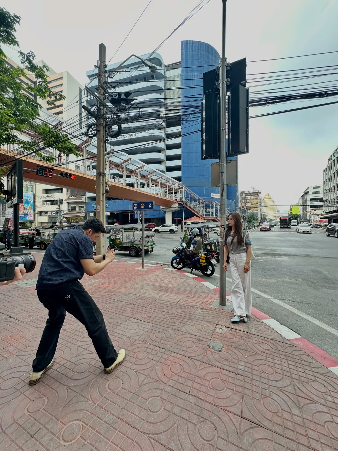 แจม - รชตะ หัมพานนท์