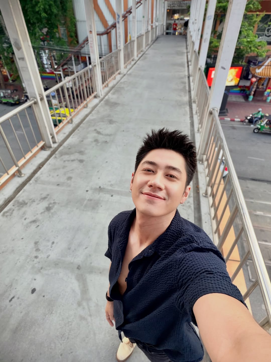 แจม - รชตะ หัมพานนท์