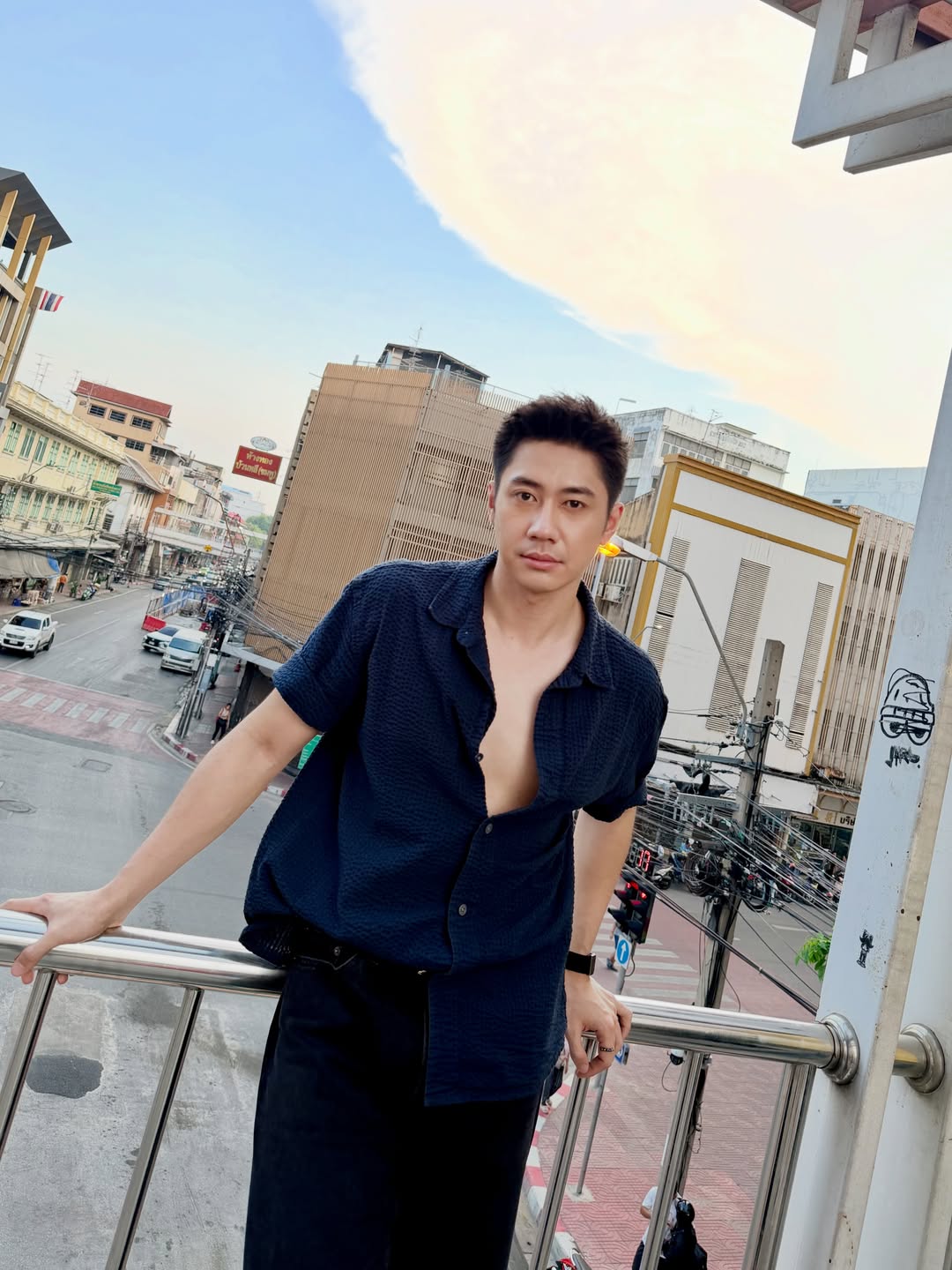 แจม - รชตะ หัมพานนท์