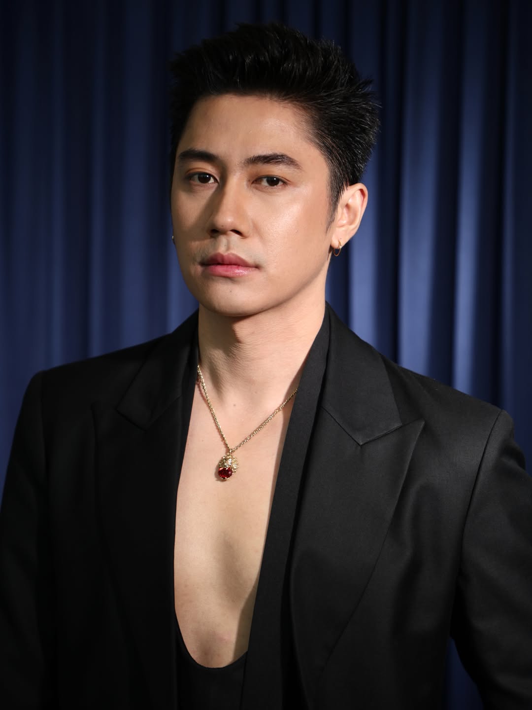 แจม - รชตะ หัมพานนท์
