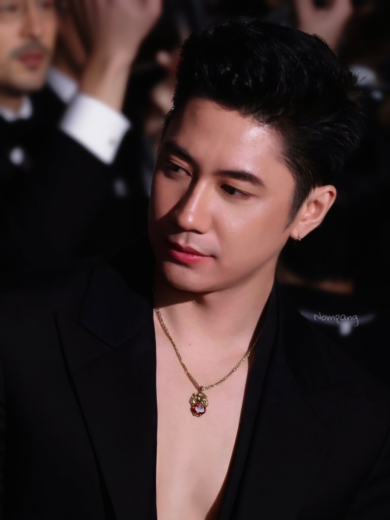 แจม - รชตะ หัมพานนท์