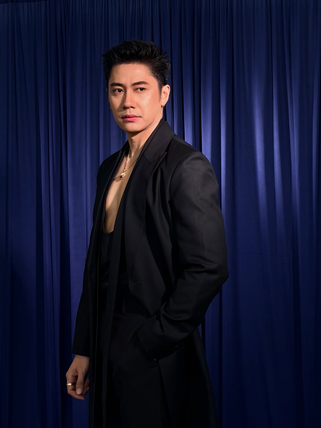 แจม - รชตะ หัมพานนท์